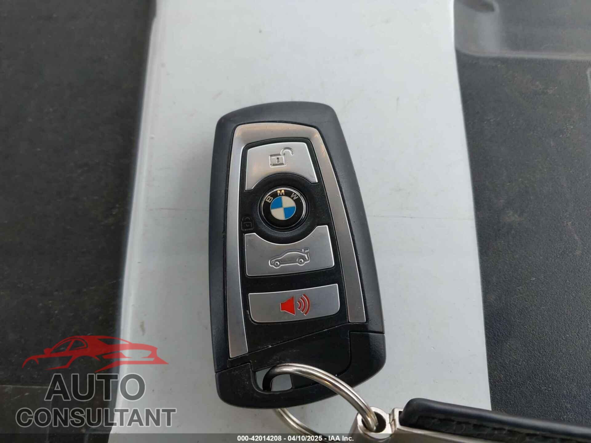 BMW M3 2018 - WBS8M9C53J5K99144