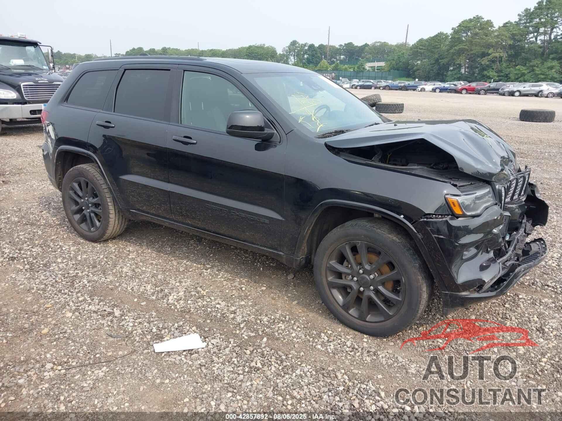 JEEP GRAND CHEROKEE 2020 - 1C4RJFAG7LC398183