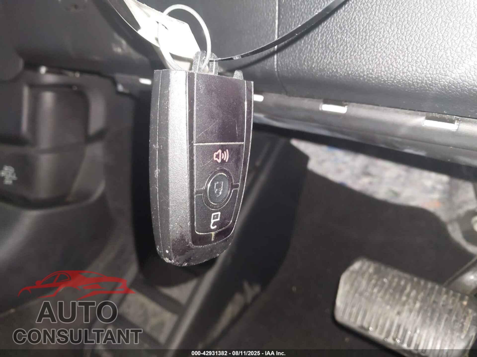 FORD ESCAPE 2020 - 1FMCU0G64LUA62375