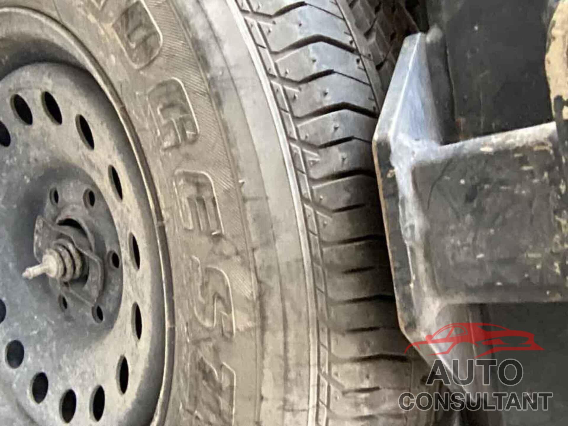 CHEVROLET SILVERADO 2018 - 1GCRCNEH5JZ306201