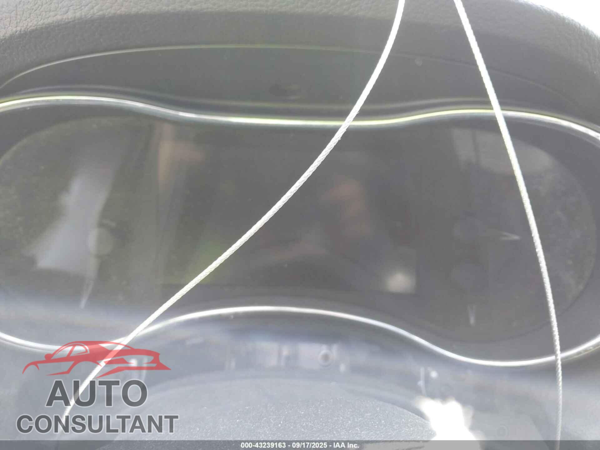 DODGE DURANGO 2014 - 1C4RDJAG1EC978509