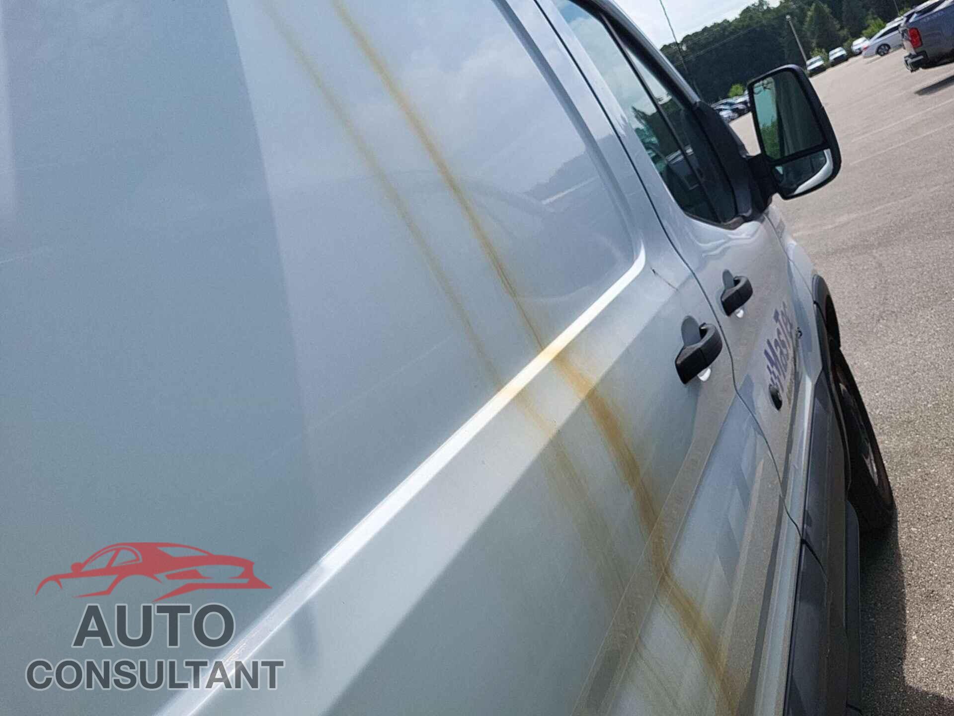 FORD TRANSIT 2017 - 1FTYE1YM3HKA68228