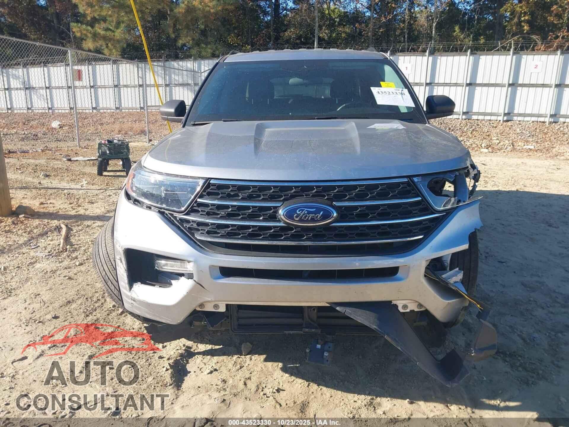 FORD EXPLORER 2023 - 1FMSK7DH0PGB91041