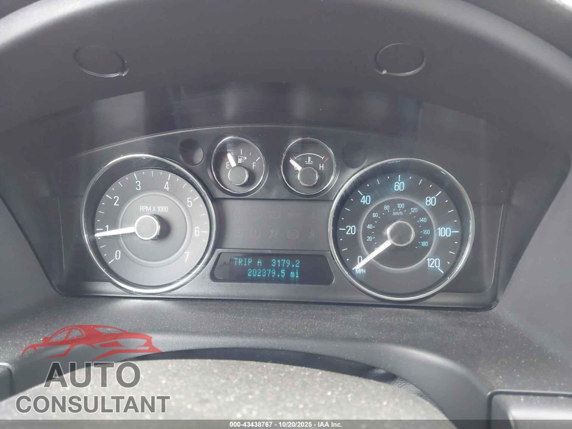 FORD FLEX 2012 - 2FMHK6CC7CBD04477