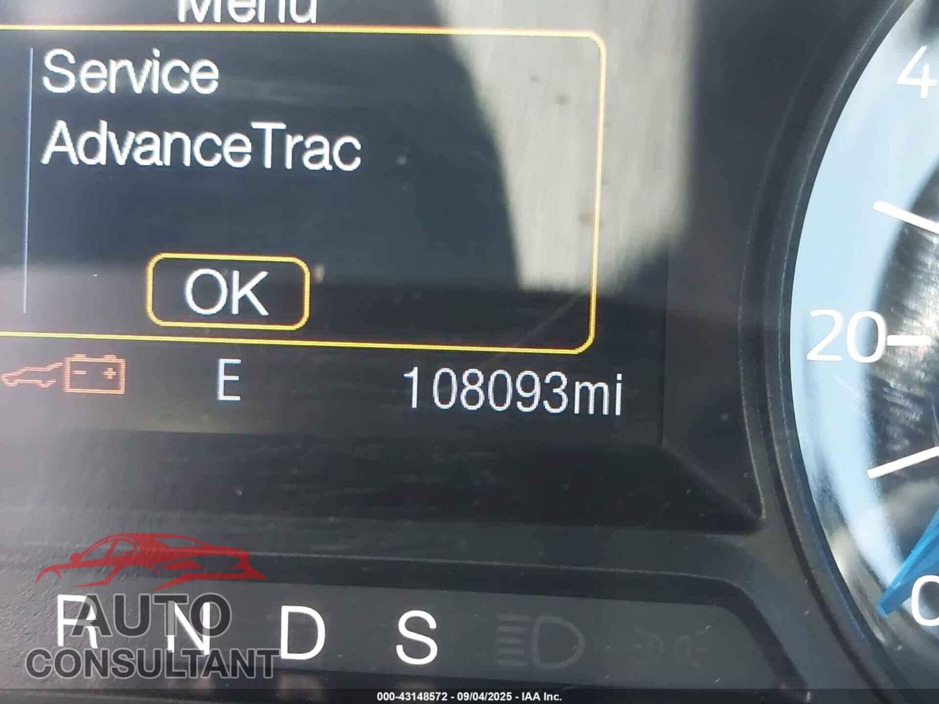FORD EXPLORER 2018 - 1FM5K8B80JGB85706