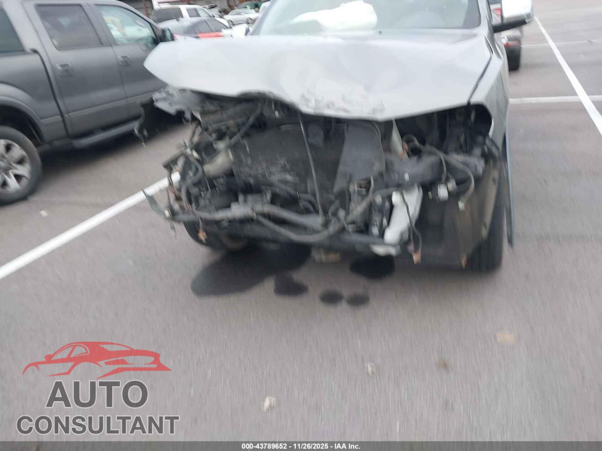 DODGE DURANGO 2013 - 1C4SDHET6DC556851