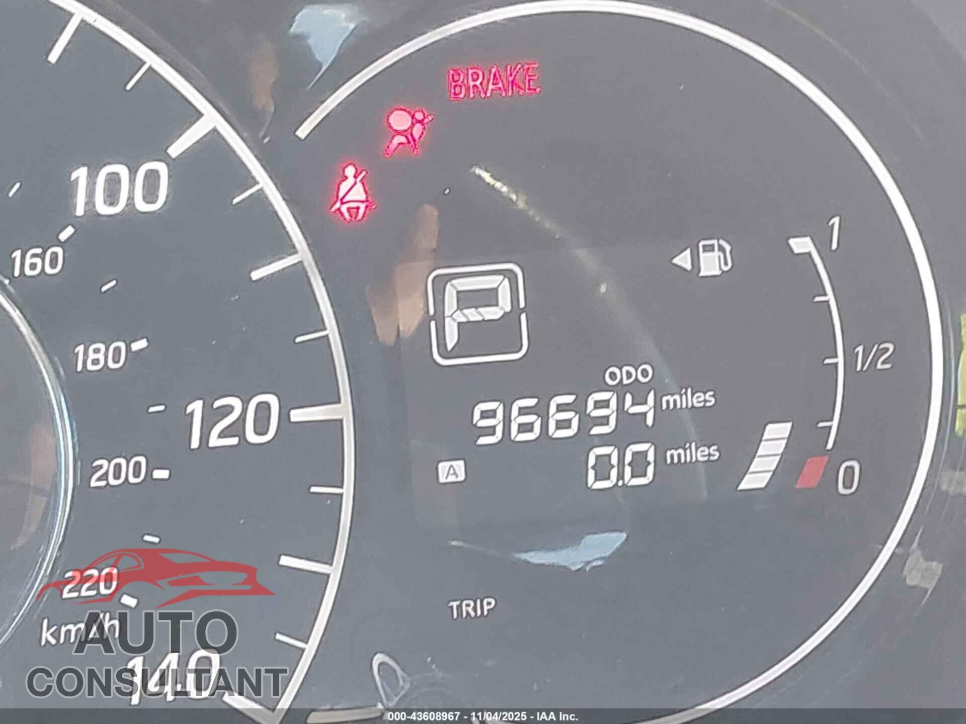 NISSAN VERSA NOTE 2019 - 3N1CE2CP3KL359404