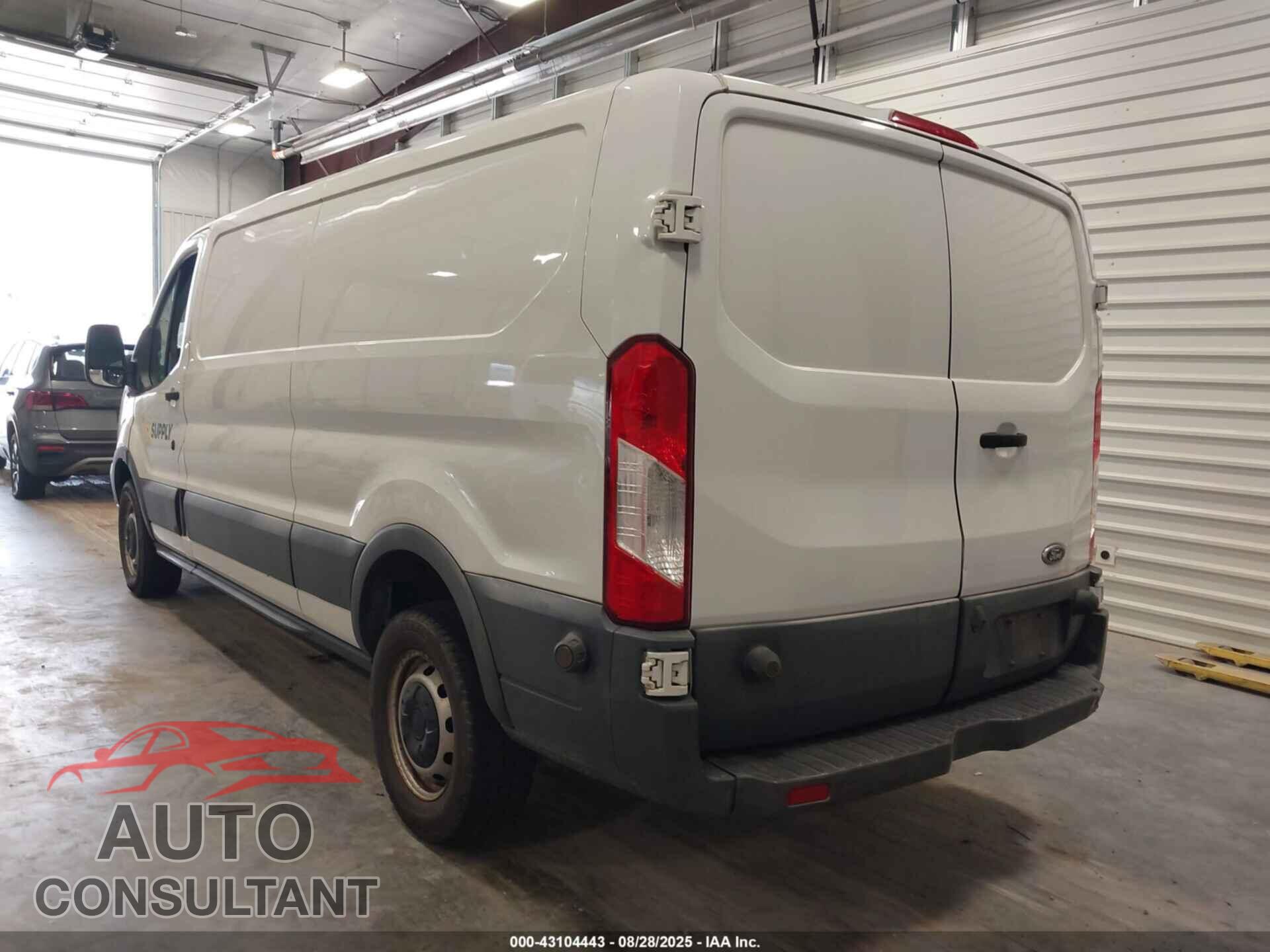 FORD TRANSIT-250 2017 - 1FTYR2YM9HKA31016