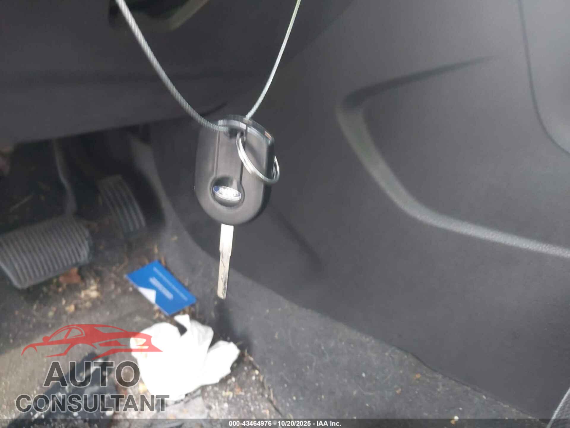FORD FOCUS 2012 - 1FAHP3F22CL395736
