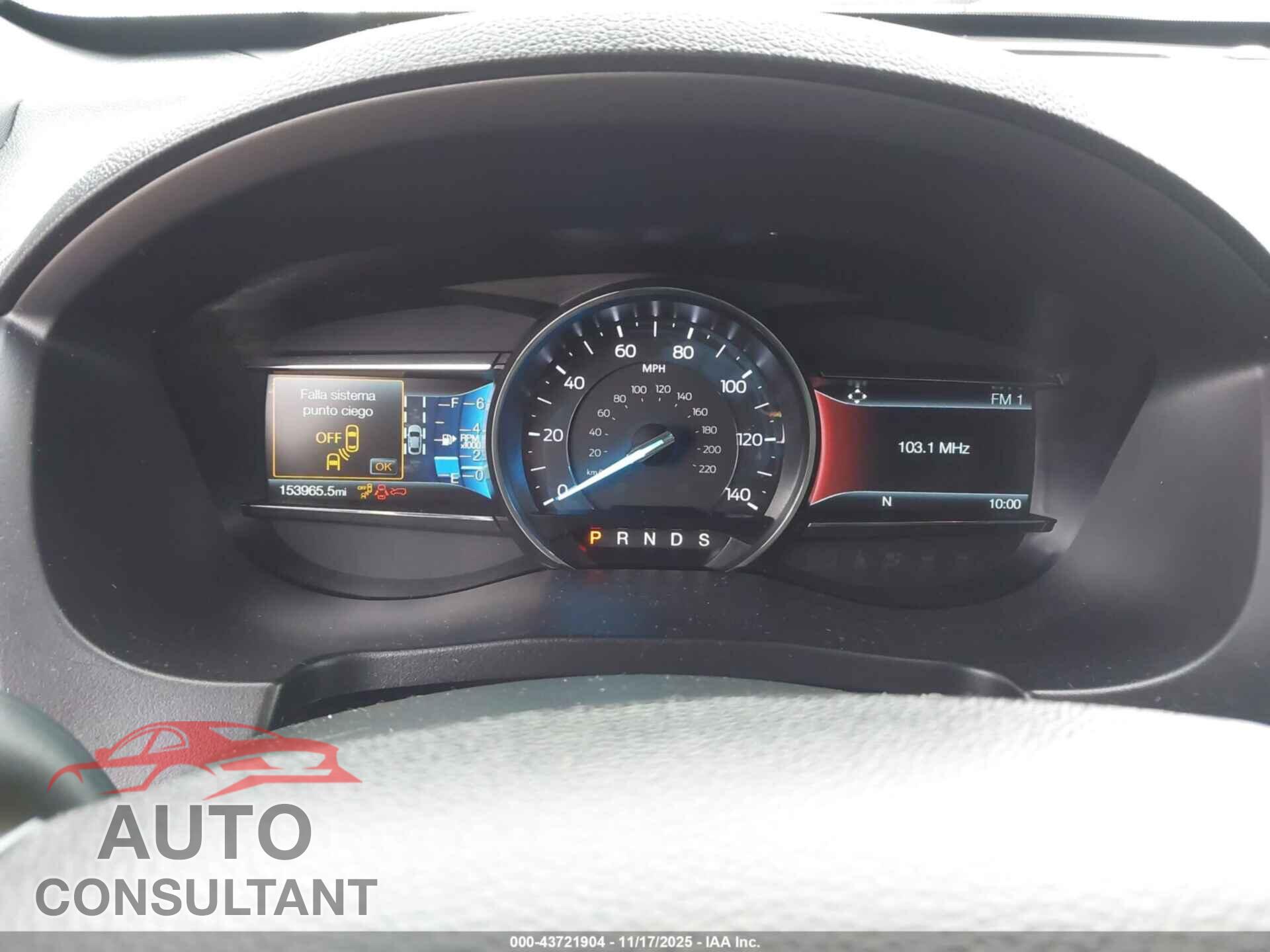 FORD EXPLORER 2018 - 1FM5K7FH0JGB39099
