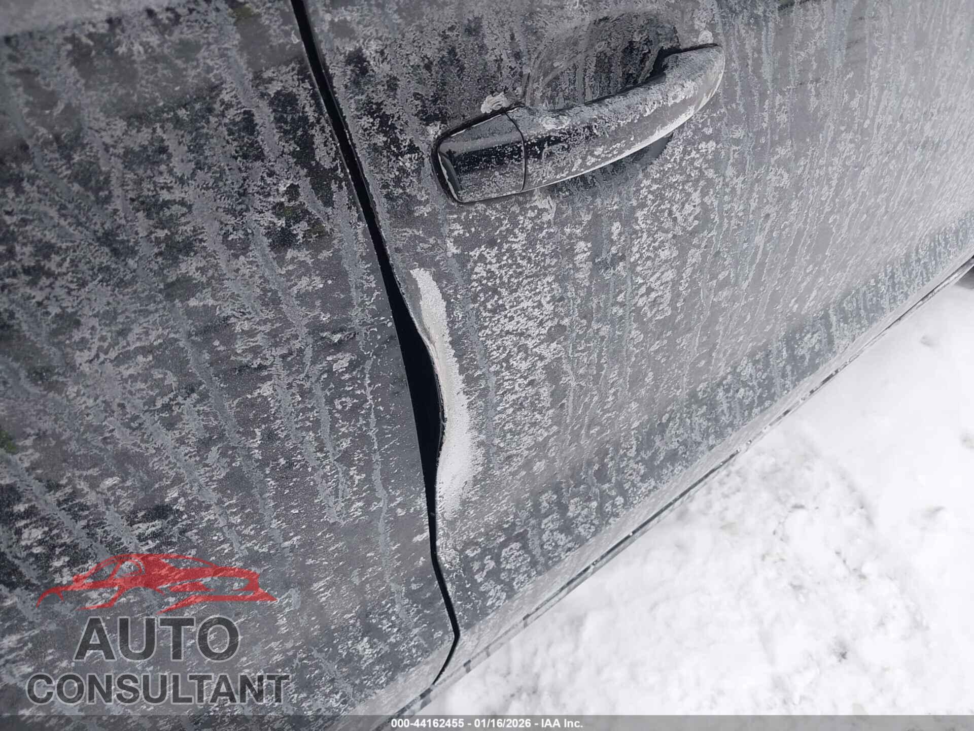 AUDI A3 2015 - WAUACGFF4F1001815