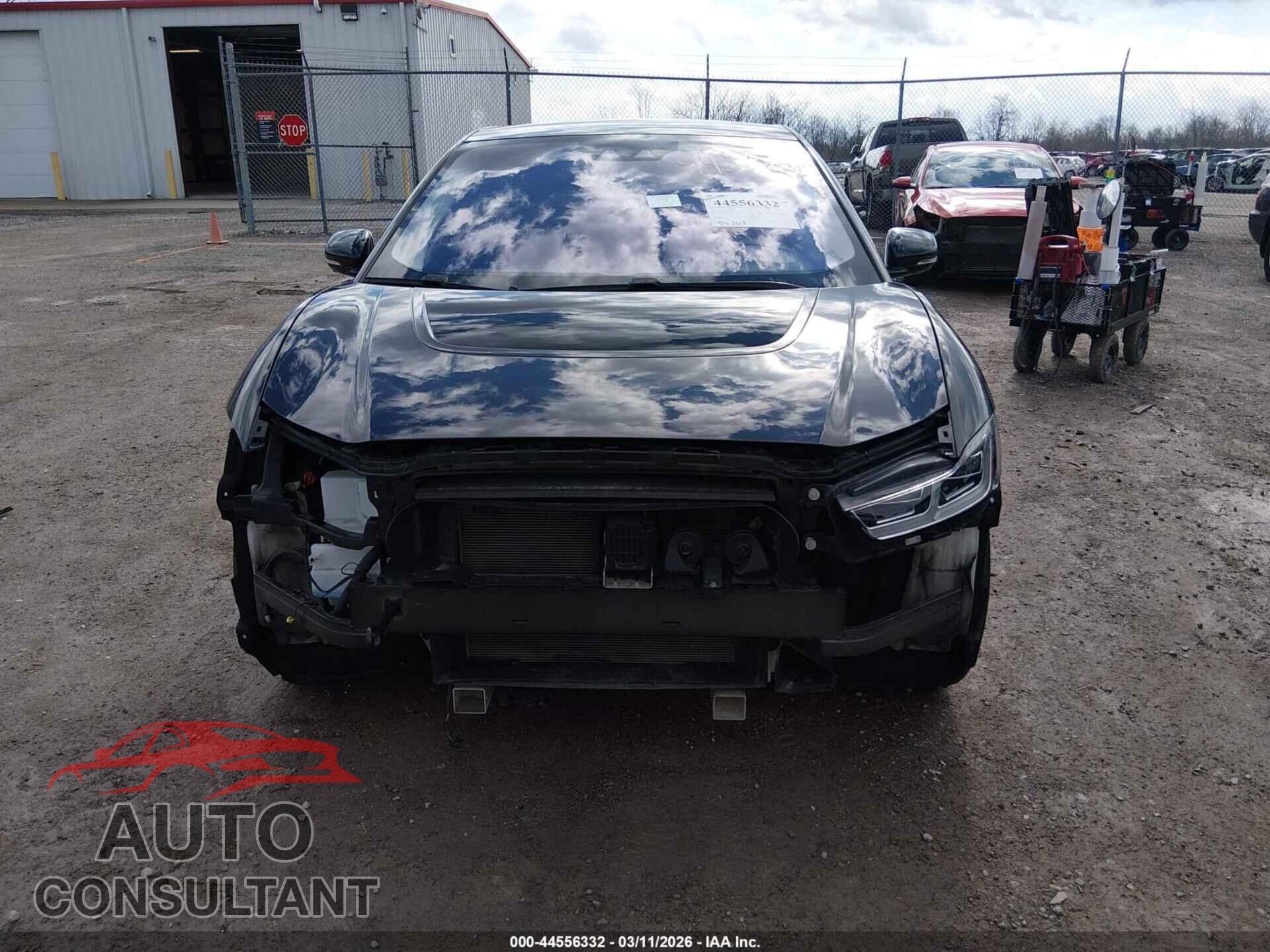 JAGUAR I-PACE 2020 - SADHD2S10L1F79862