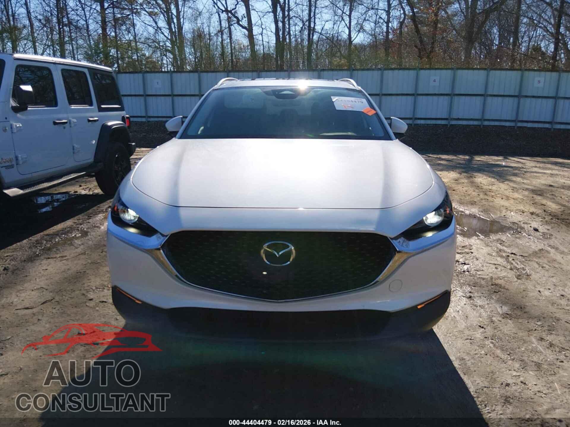 MAZDA CX-30 2024 - 3MVDMBCM8RM621527