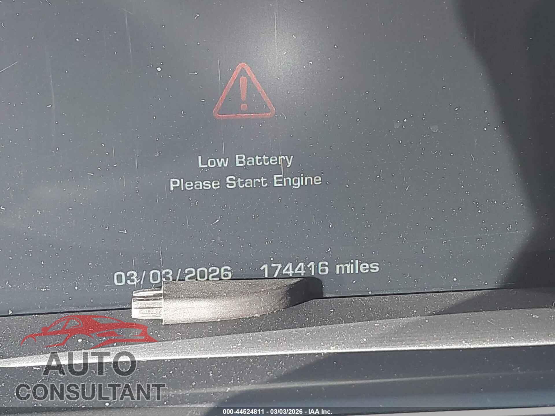 LAND ROVER RANGE ROVER 2015 - SALGS3TFXFA213091