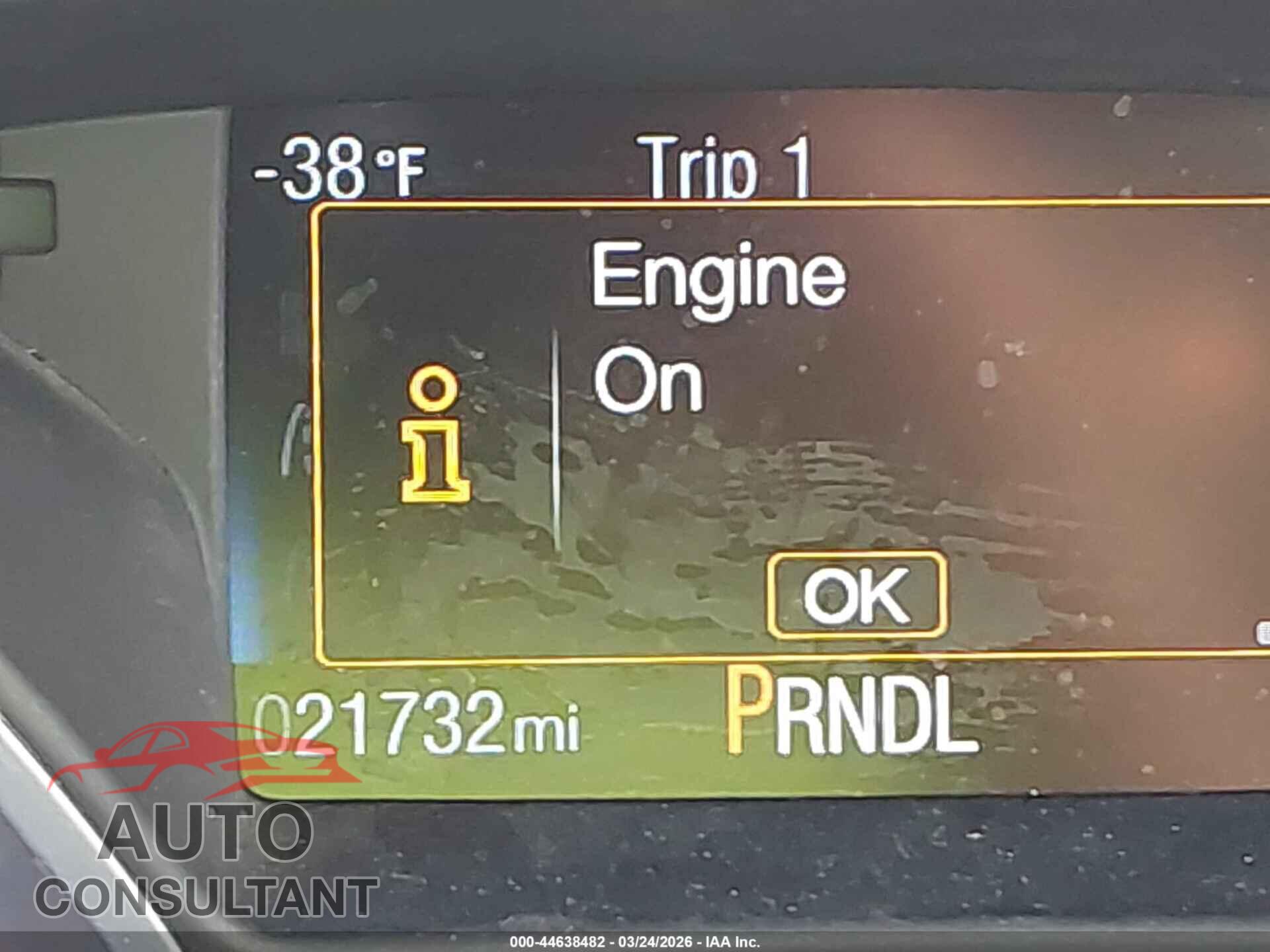 FORD FOCUS 2017 - 1FADP3K2XHL200901
