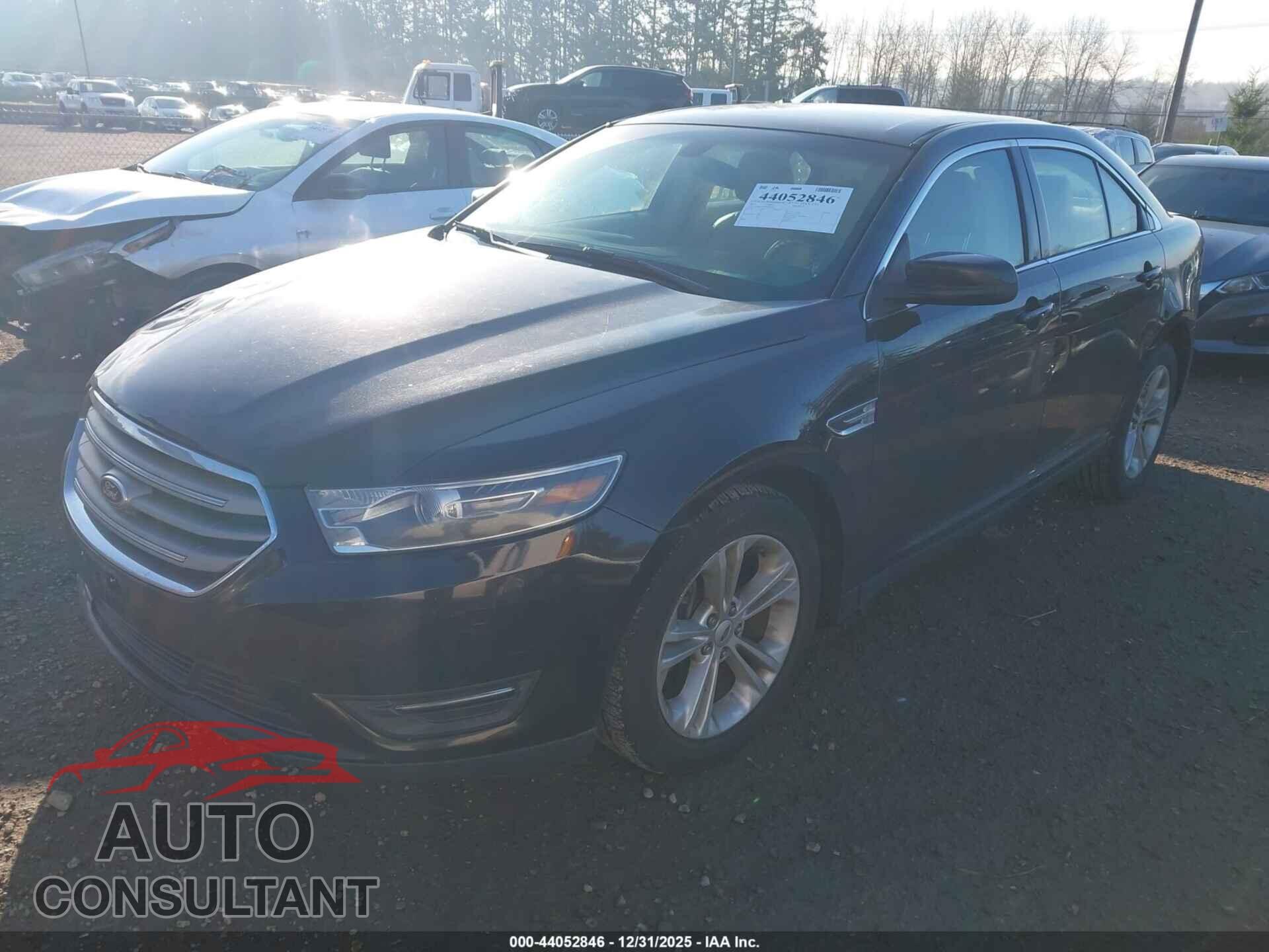 FORD TAURUS 2014 - 1FAHP2E89EG181709