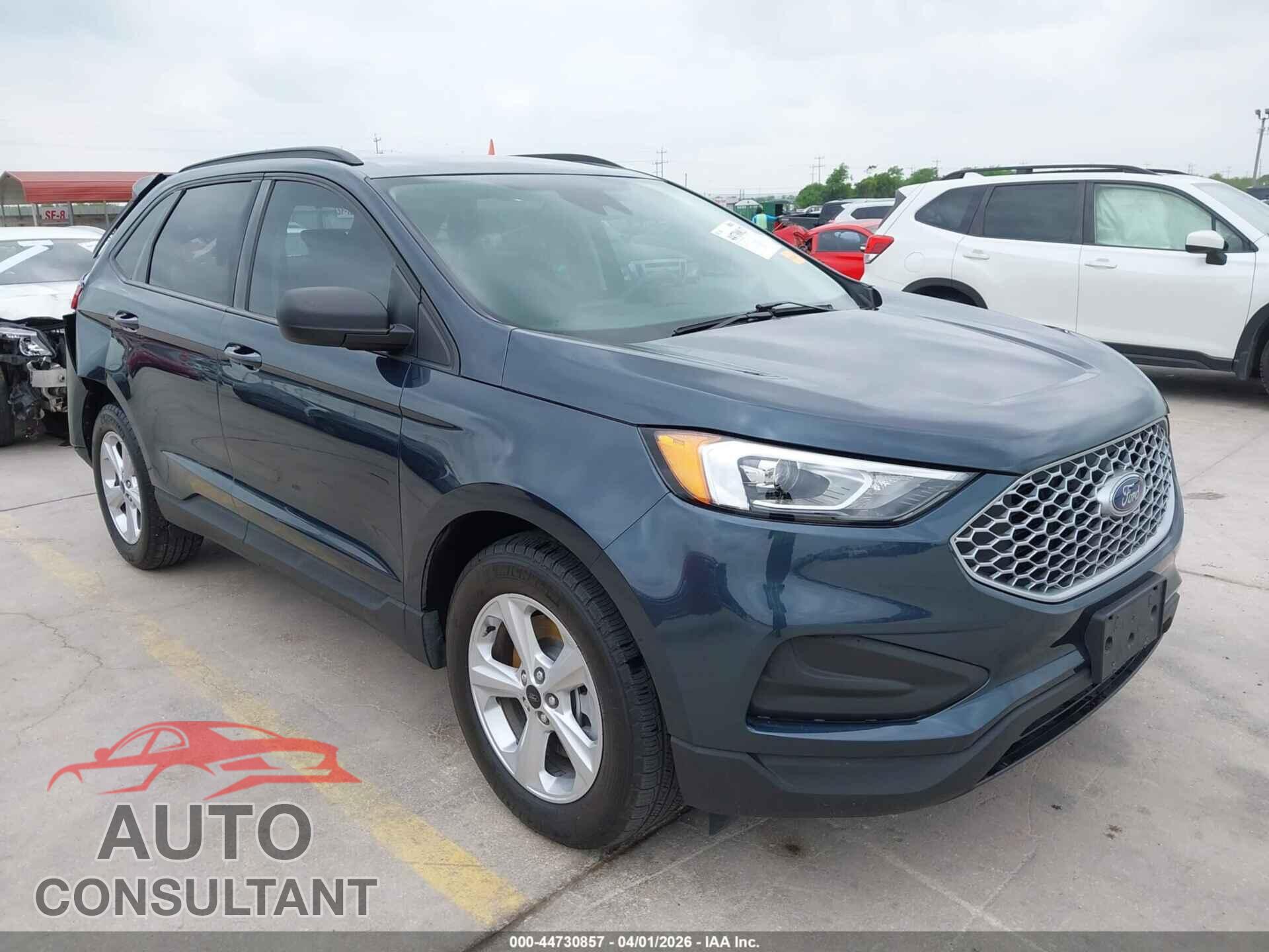 FORD EDGE 2024 - 2FMPK4G92RBB24301