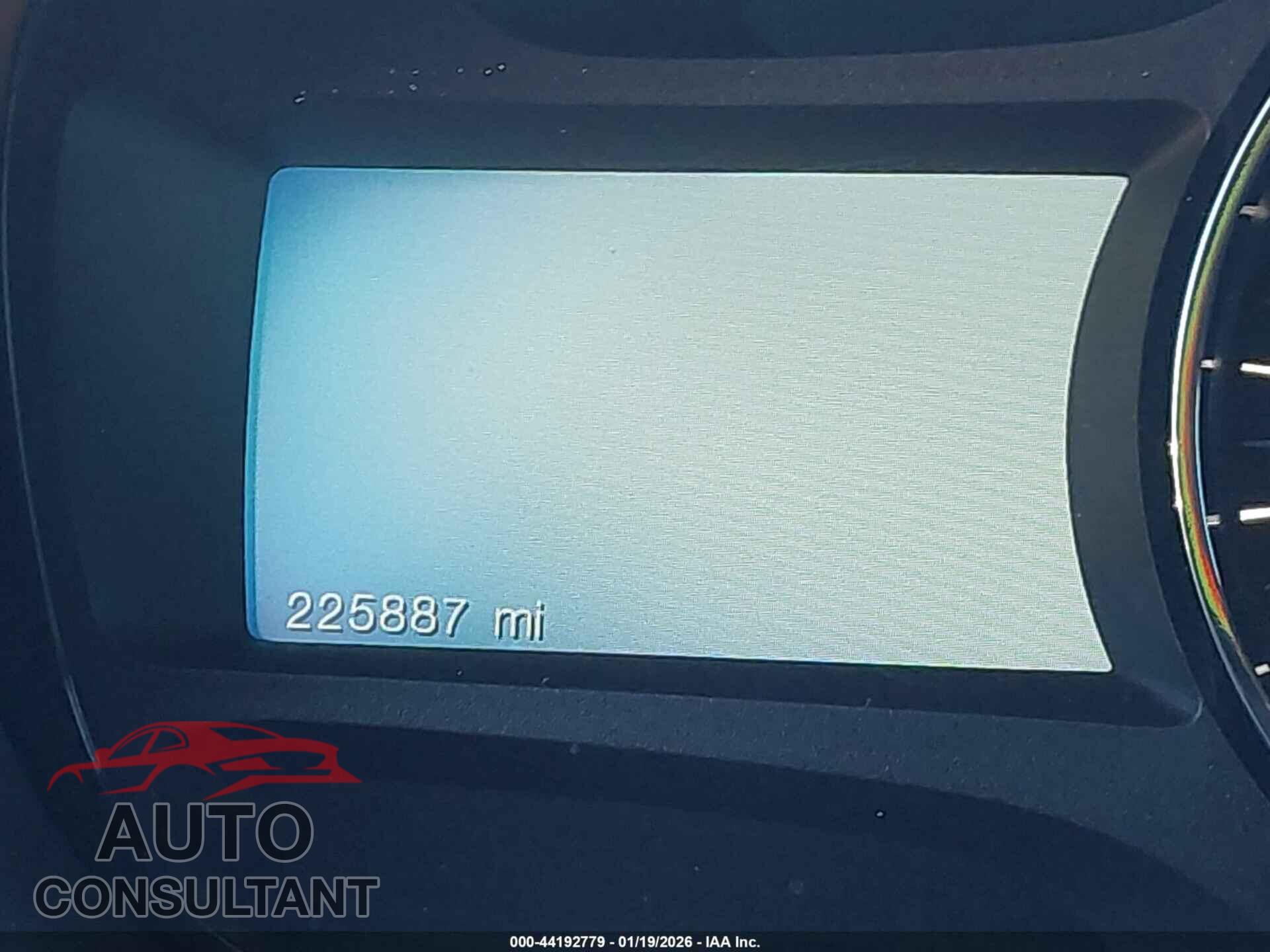 FORD EDGE 2014 - 2FMDK3AK6EBB36924