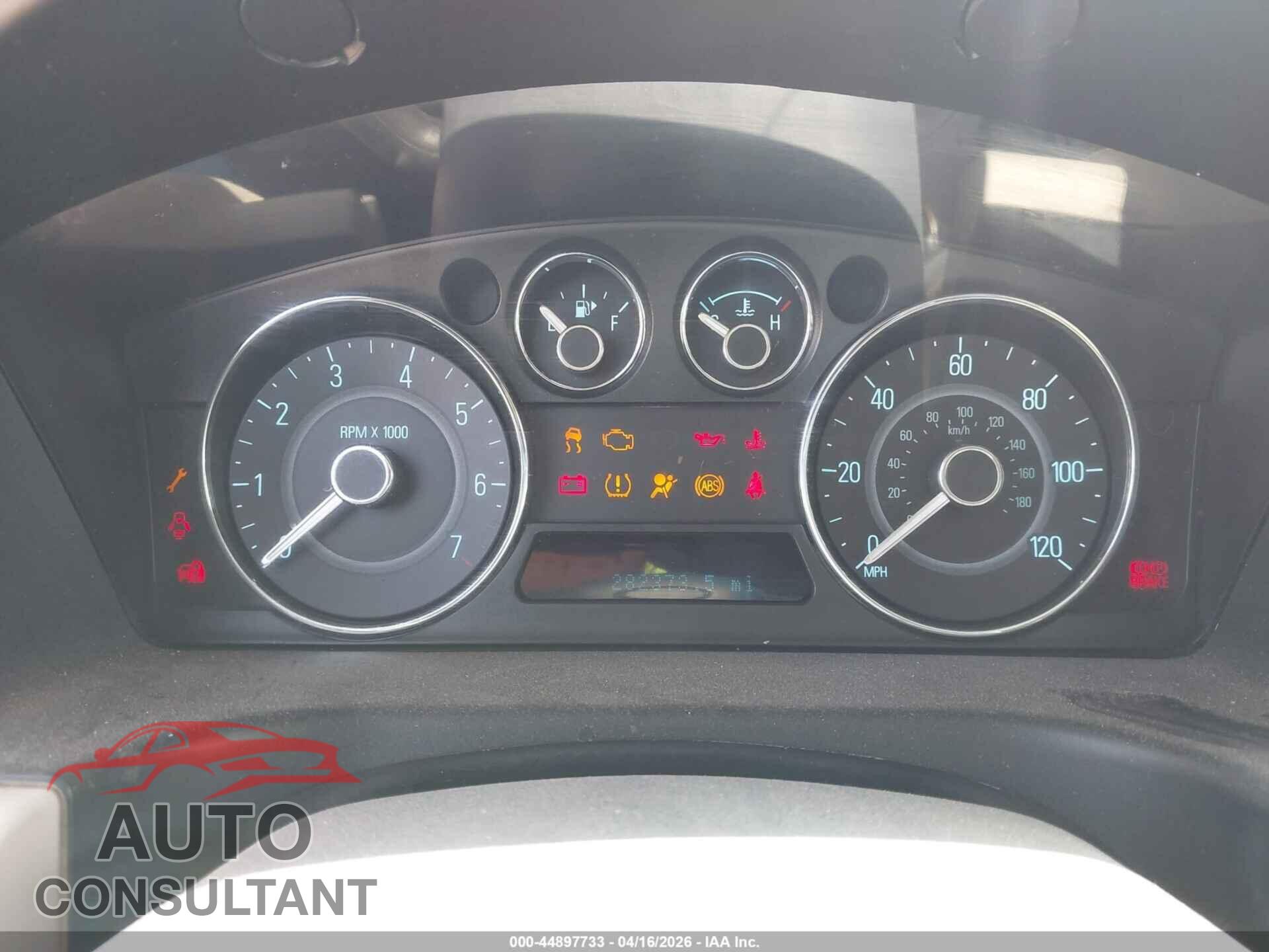 FORD FLEX 2009 - 2FMDK52C59BA88762