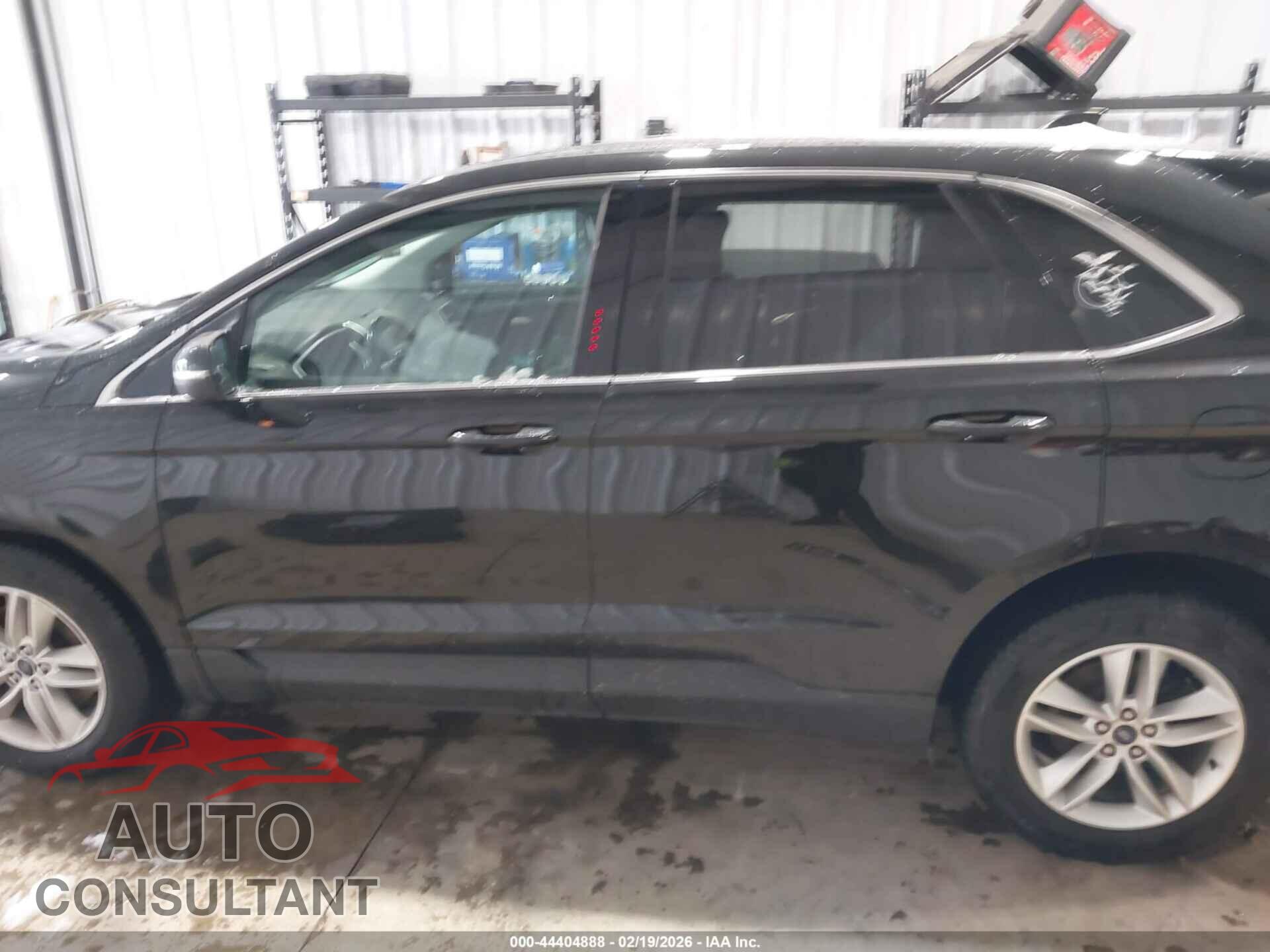 FORD EDGE 2015 - 2FMTK4J9XFBC20728