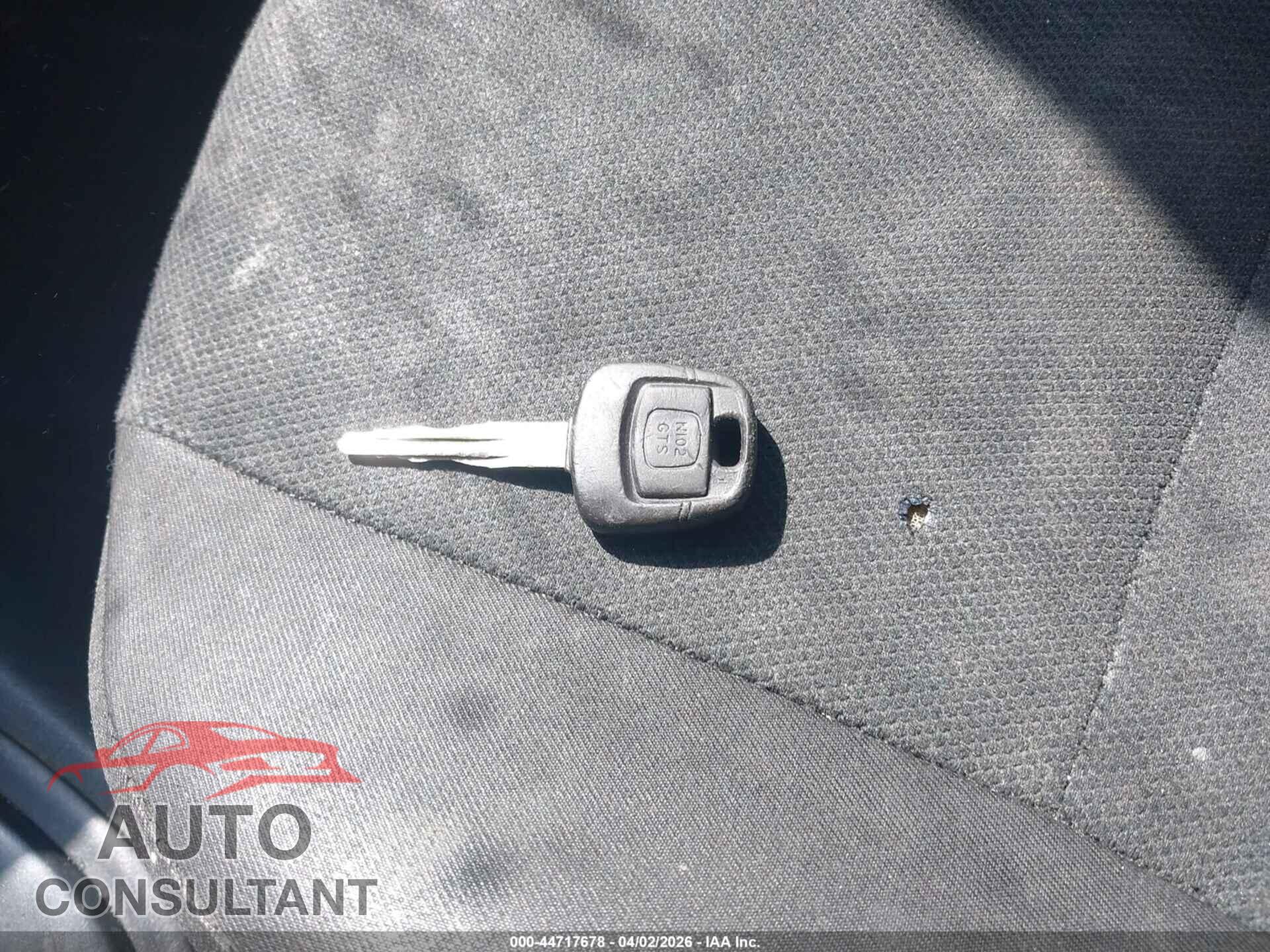 NISSAN VERSA NOTE 2015 - 3N1CE2CP2FL436074