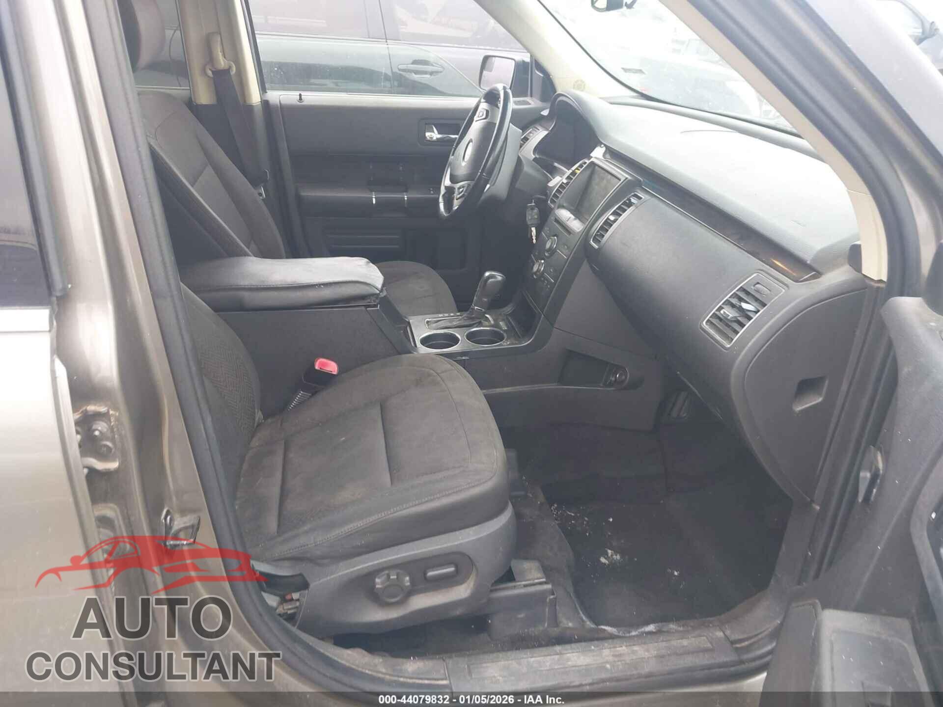 FORD FLEX 2013 - 2FMGK5C88DBD07178