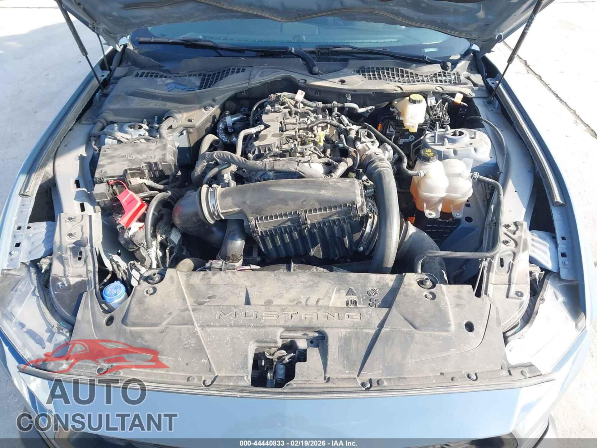 FORD MUSTANG 2024 - 1FA6P8TH0R5142103