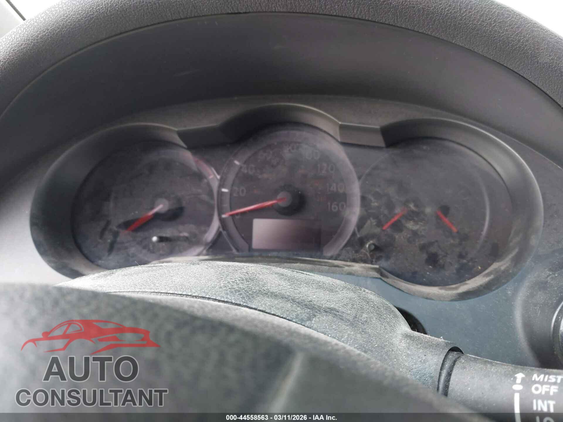NISSAN ALTIMA 2012 - 1N4AL2AP1CC166314