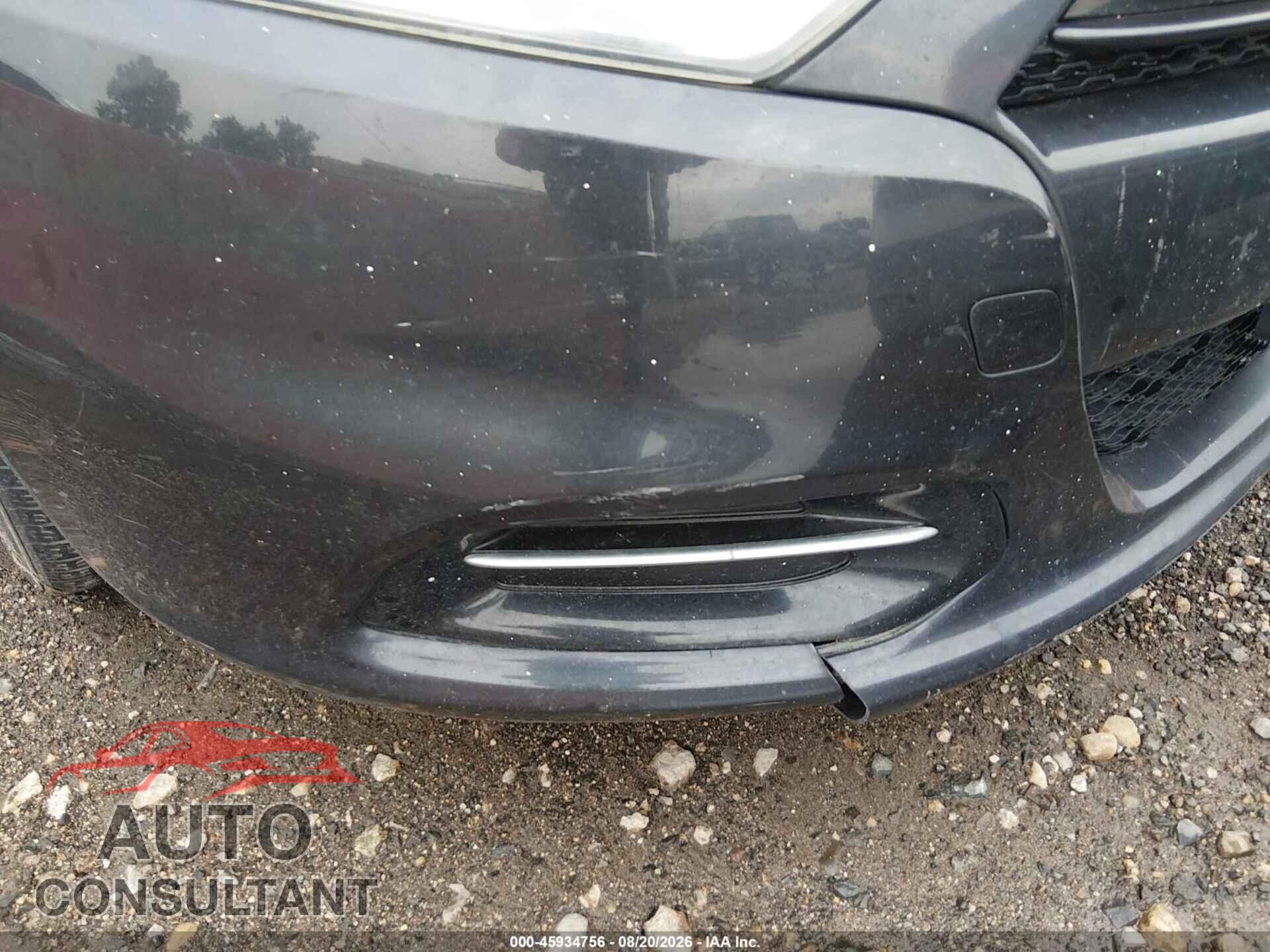 DODGE DART 2014 - 1C3CDFAA5ED747030