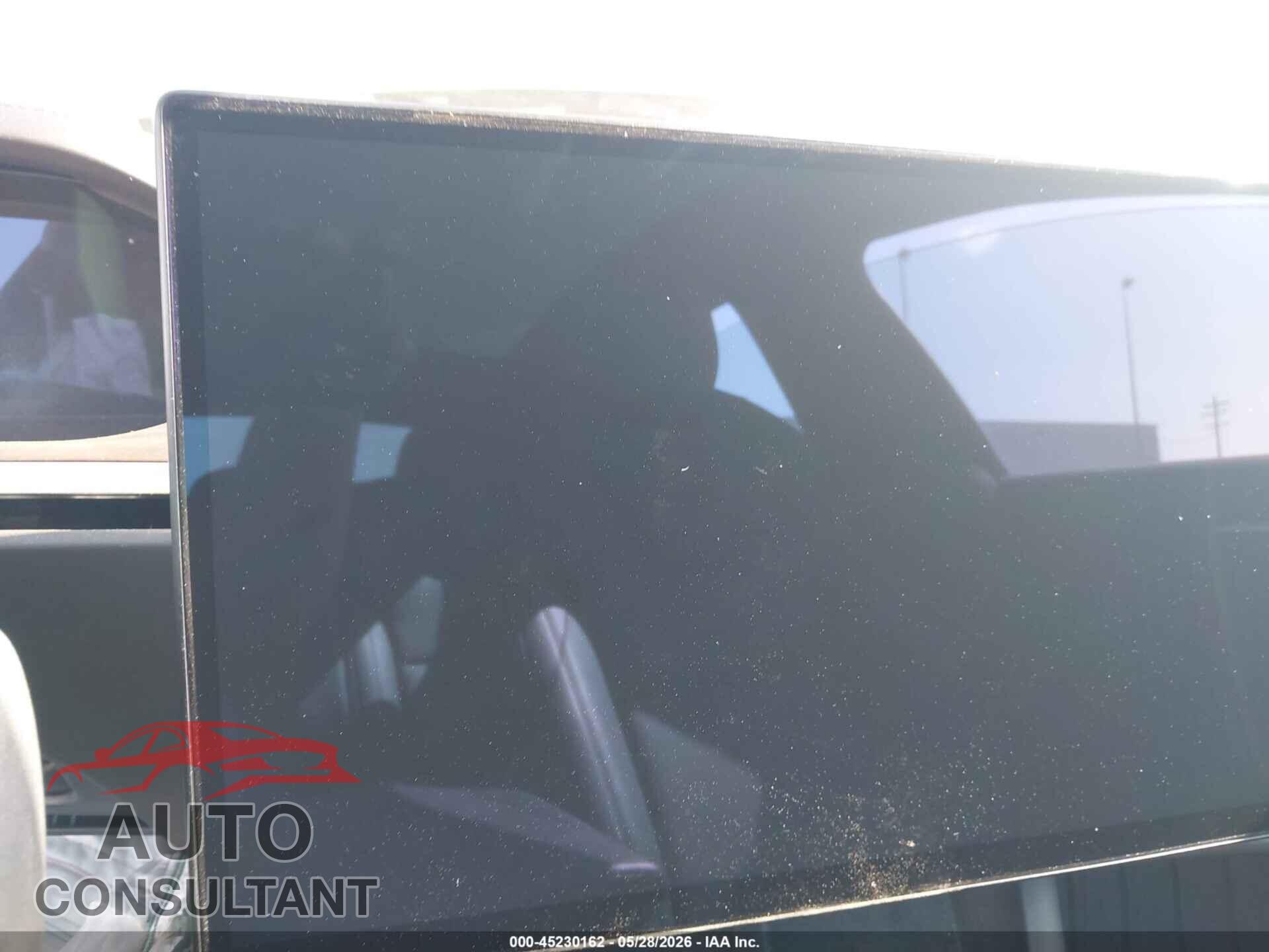 TESLA MODEL S 2024 - 5YJSA1E54RF542877