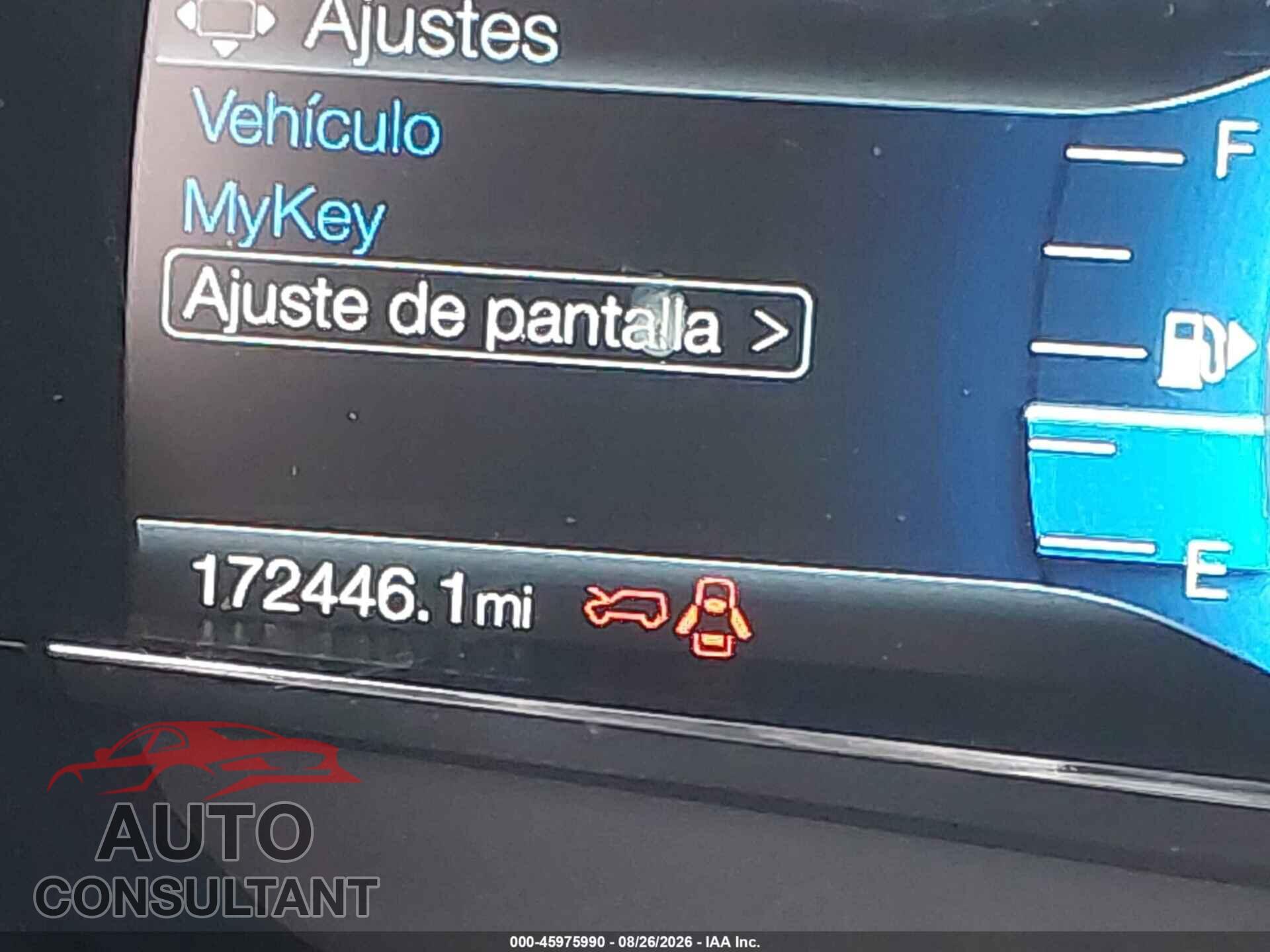 FORD EXPLORER 2018 - 1FM5K8D81JGB61461