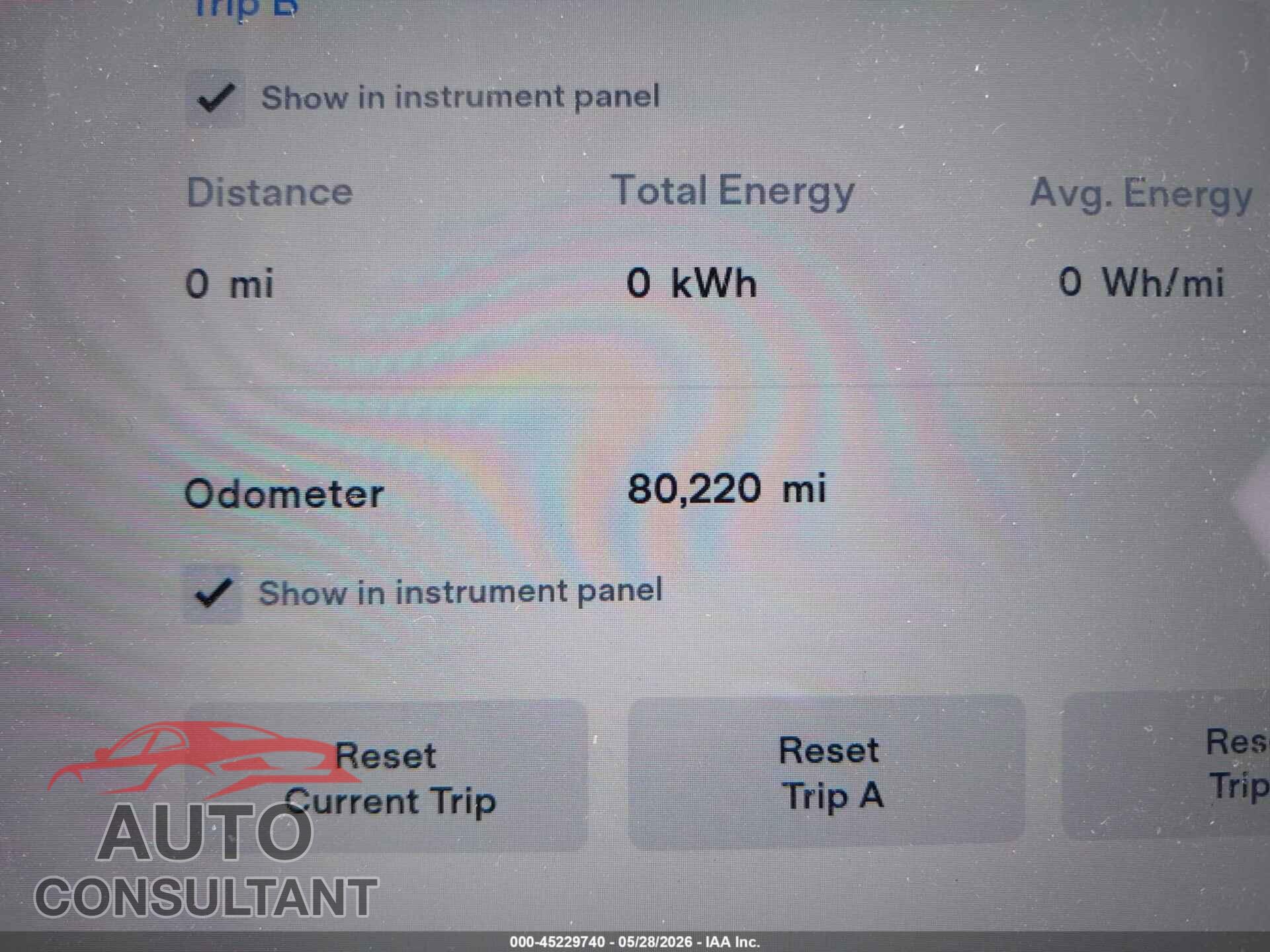 TESLA MODEL S 2016 - 5YJSA1E29GF140372