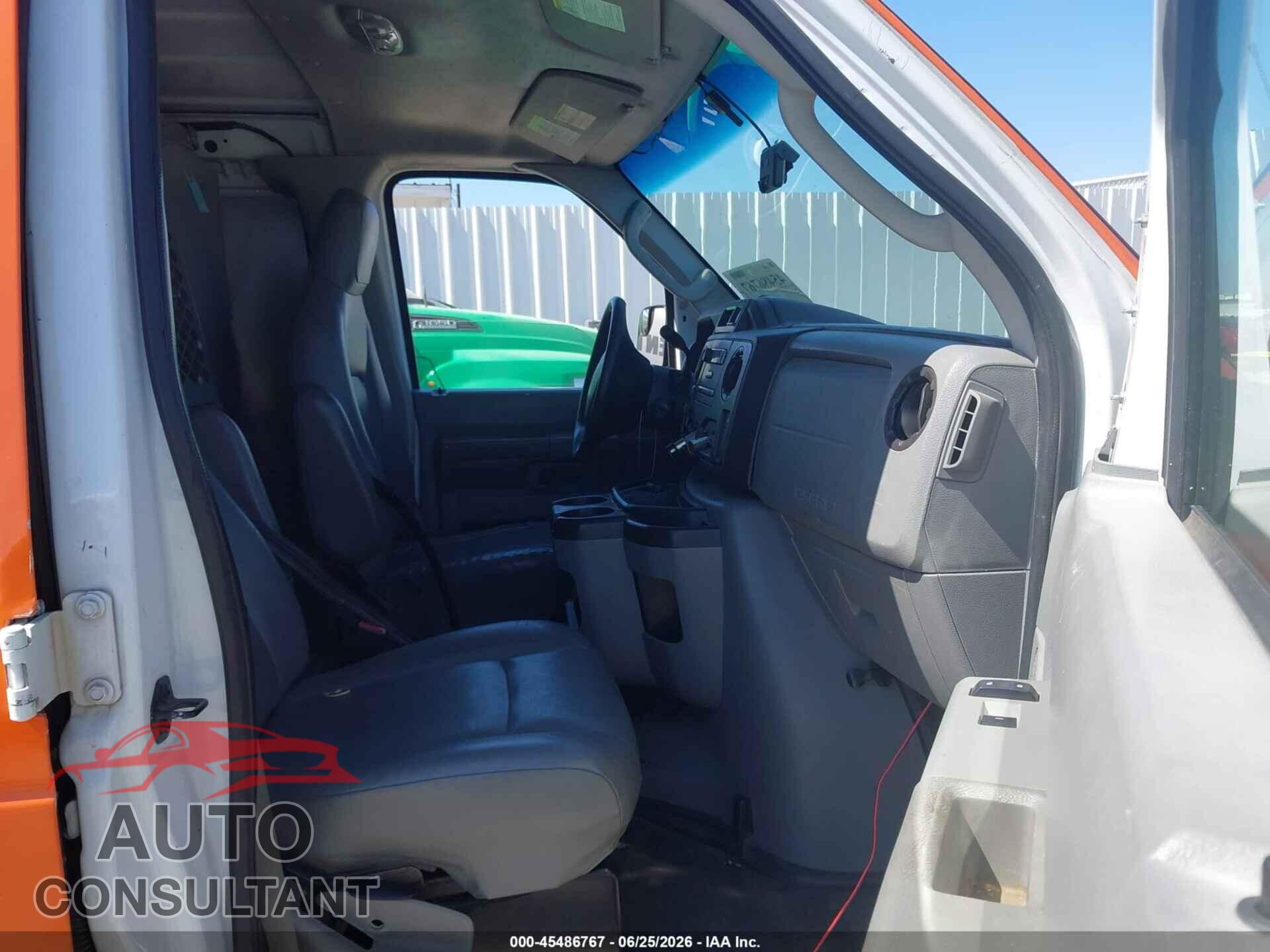 FORD E-150 2014 - 1FTNE1EW8EDA35041