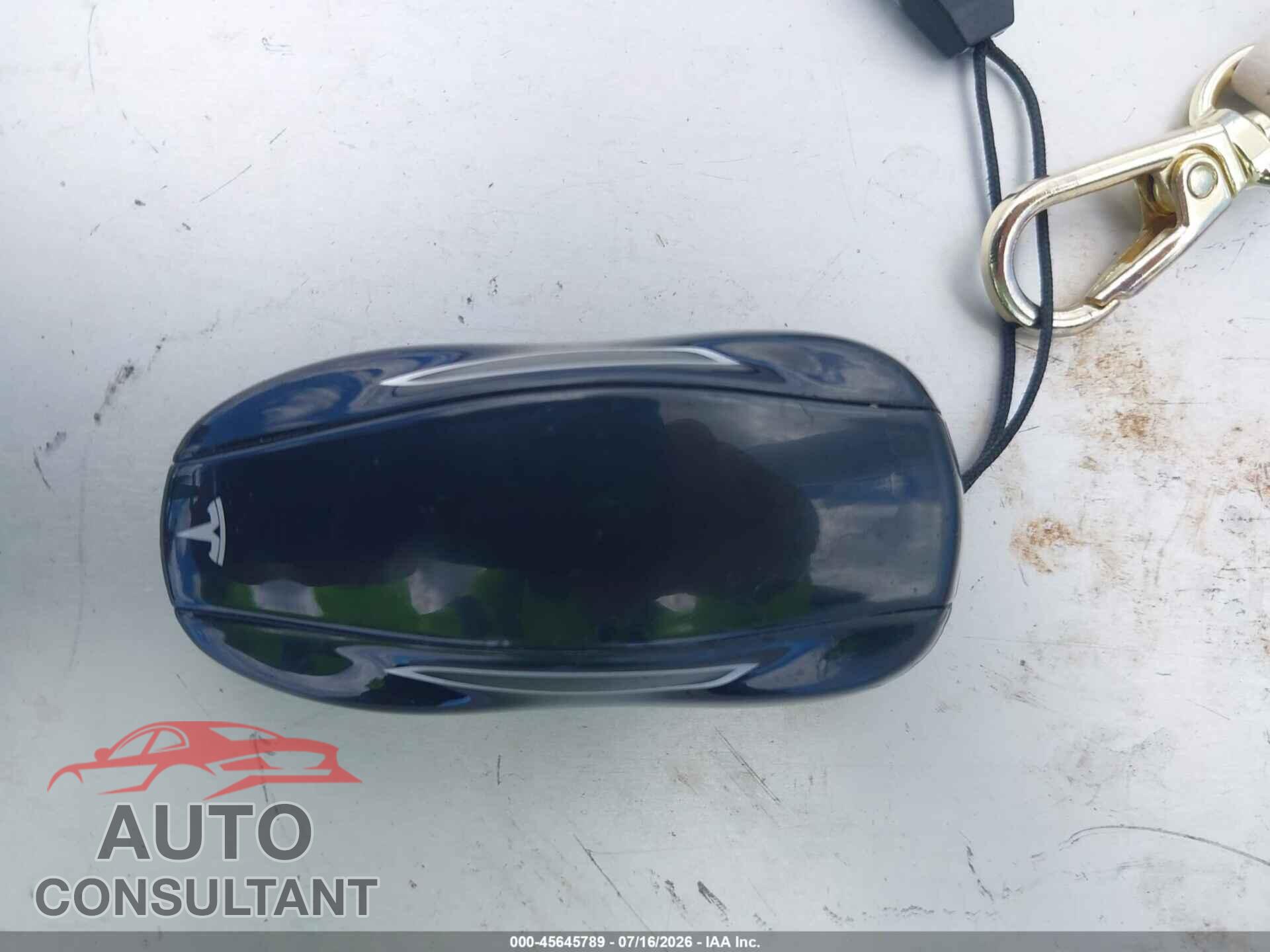 TESLA MODEL S 2014 - 5YJSA1S19EFP38695