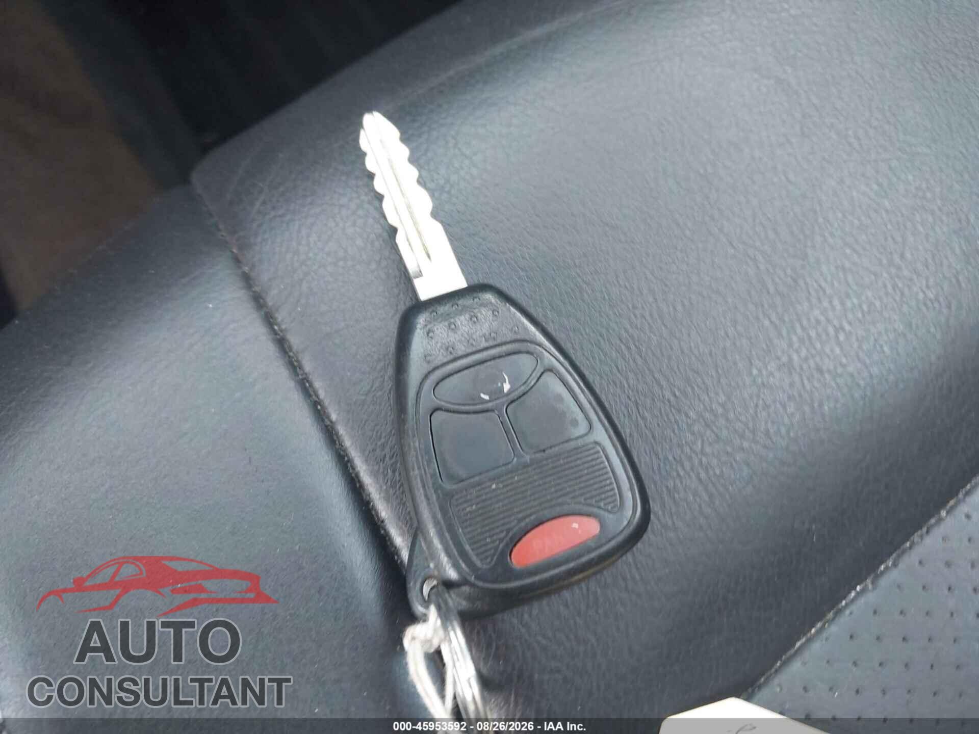 JEEP COMPASS 2016 - 1C4NJDEB7GD793000