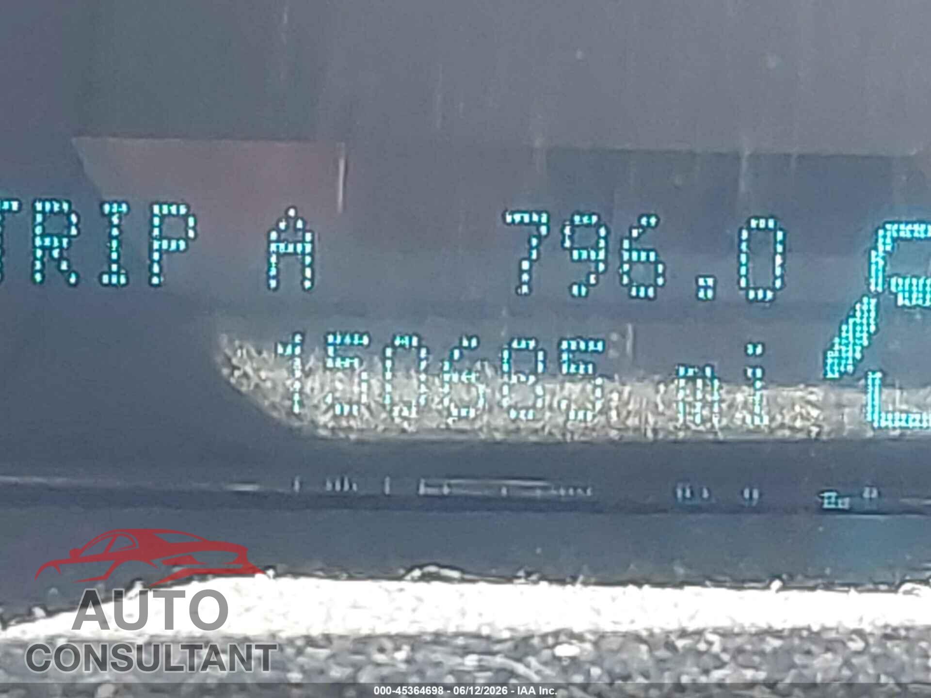 FORD TAURUS 2012 - 1FAHP2EW0CG110233