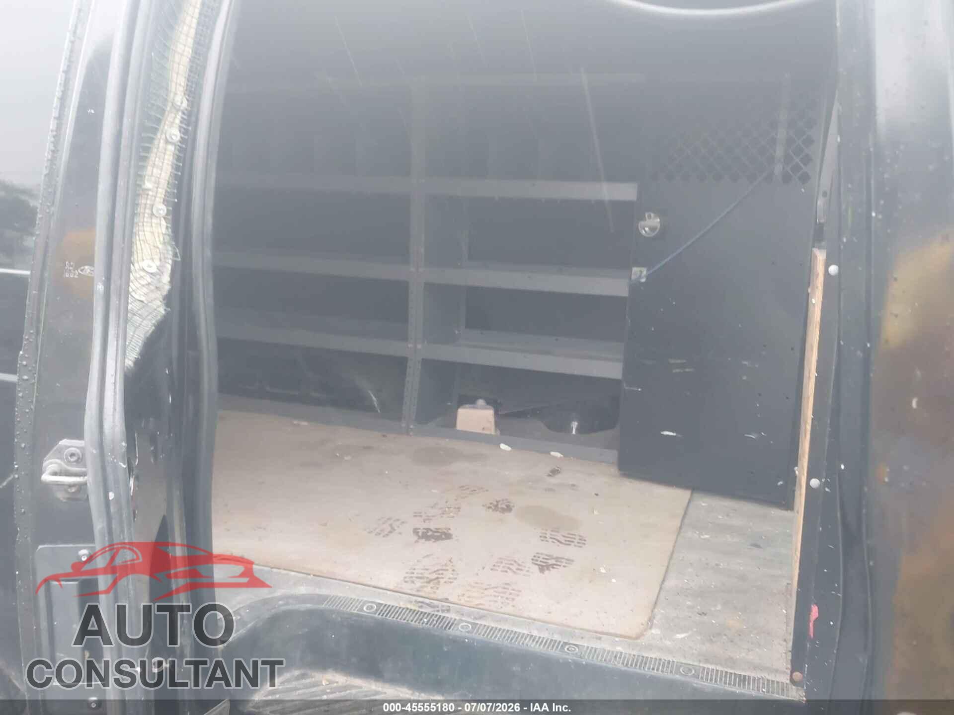 FORD E-250 2014 - 1FTNE2EW7EDA01839