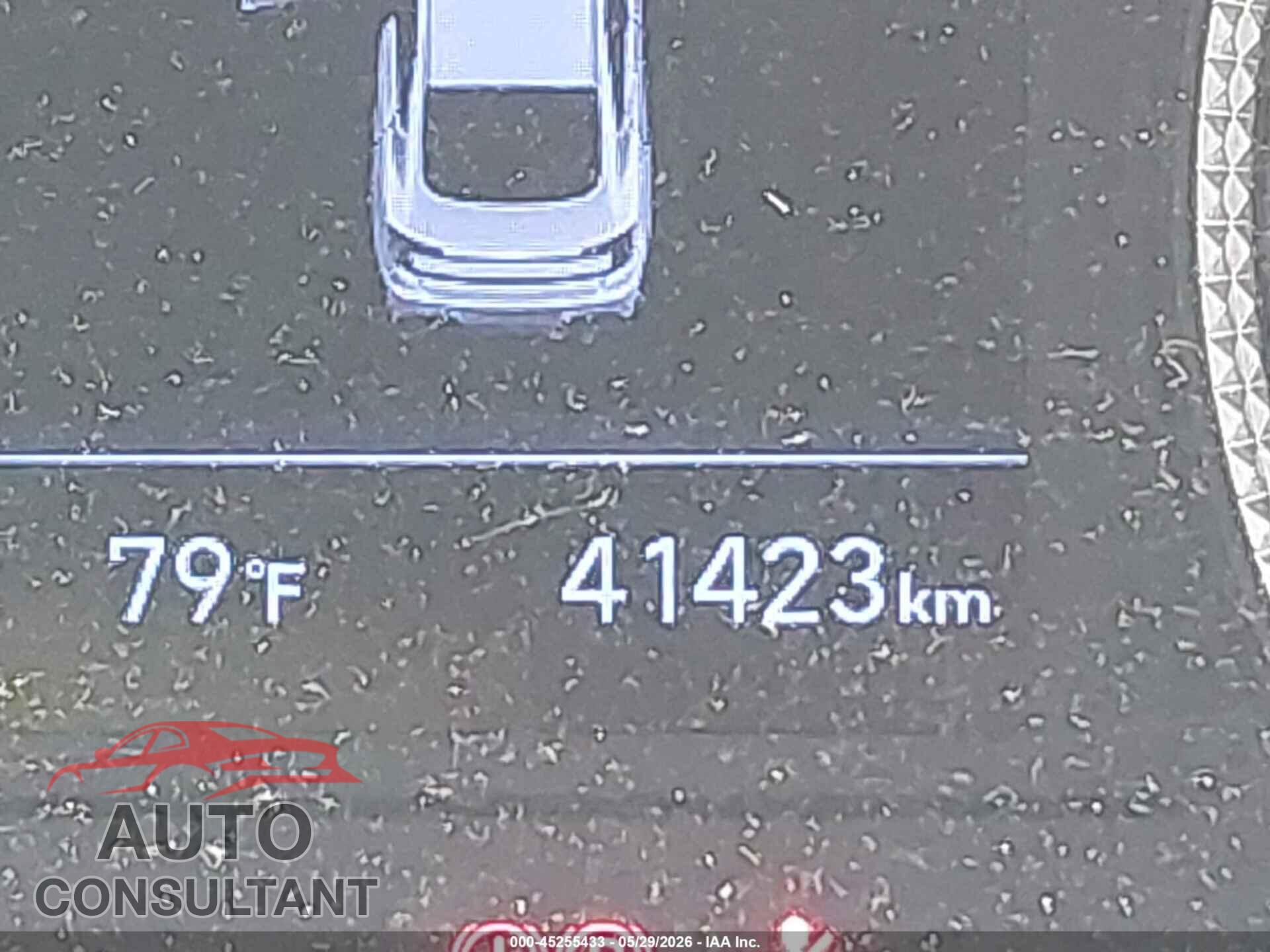 HYUNDAI SONATA 2020 - 5NPEG4JAXLH061587
