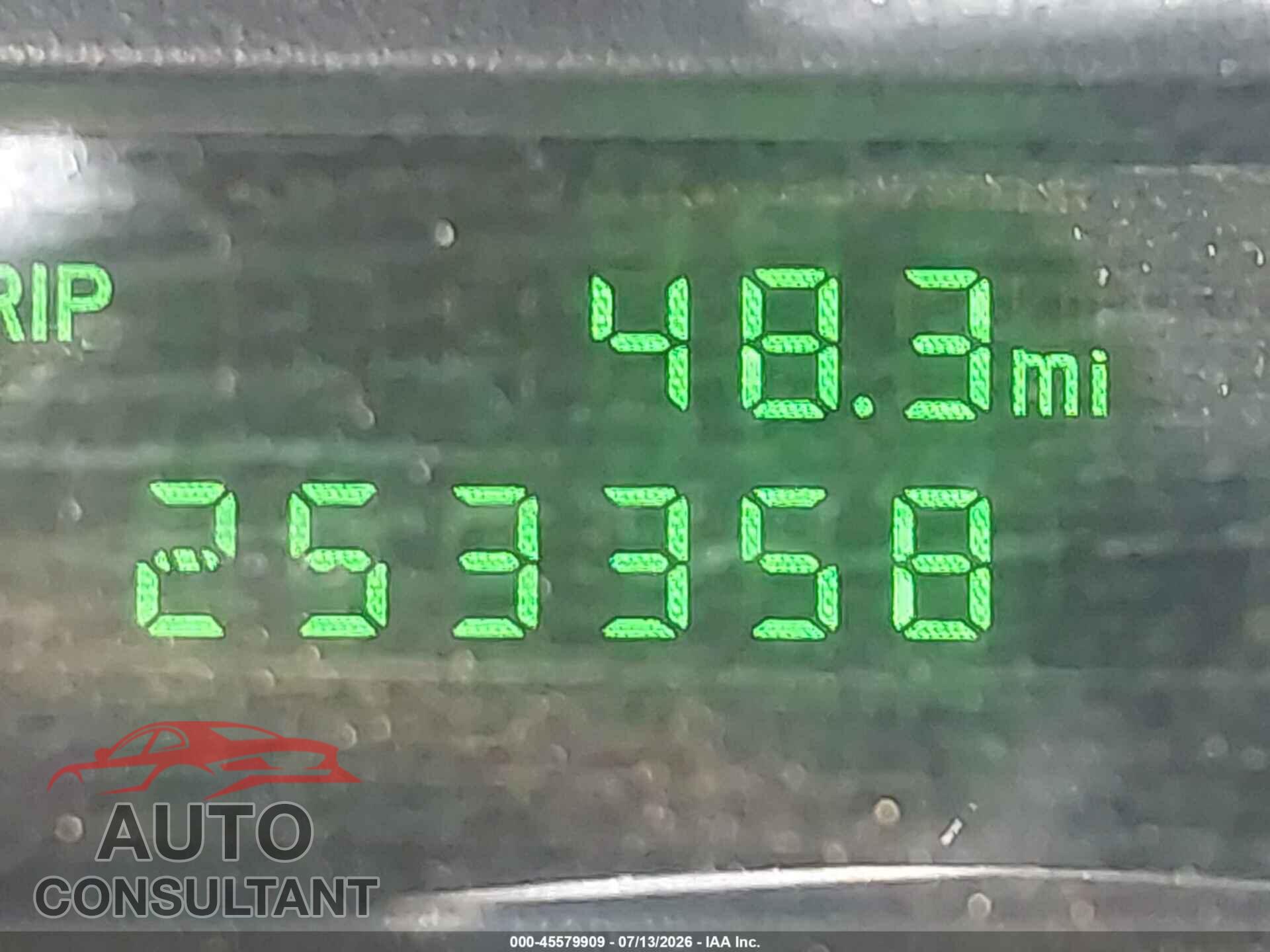 FORD E-350 SUPER DUTY 2009 - 1FTSE34LX9DA66044