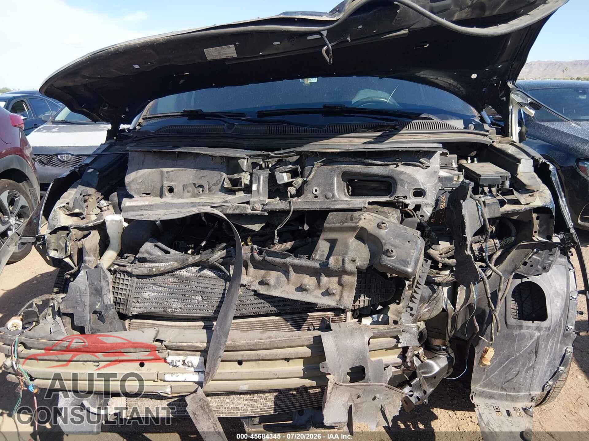 FORD EXPLORER 2018 - 1FM5K8GT8JGB56905