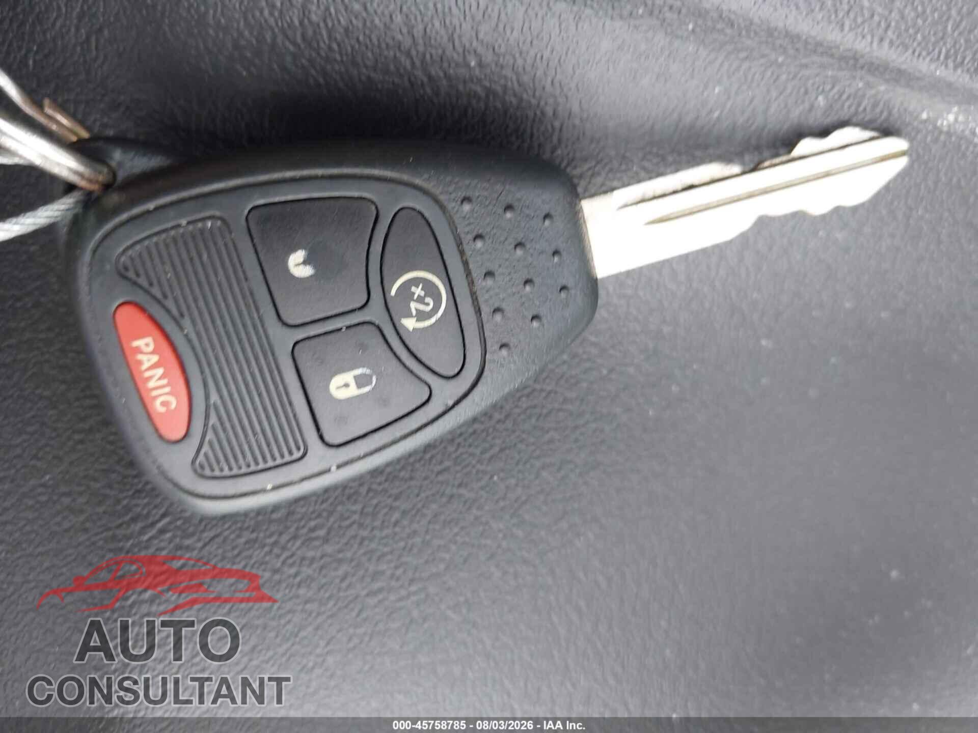 JEEP COMPASS 2014 - 1C4NJCCB5ED602331
