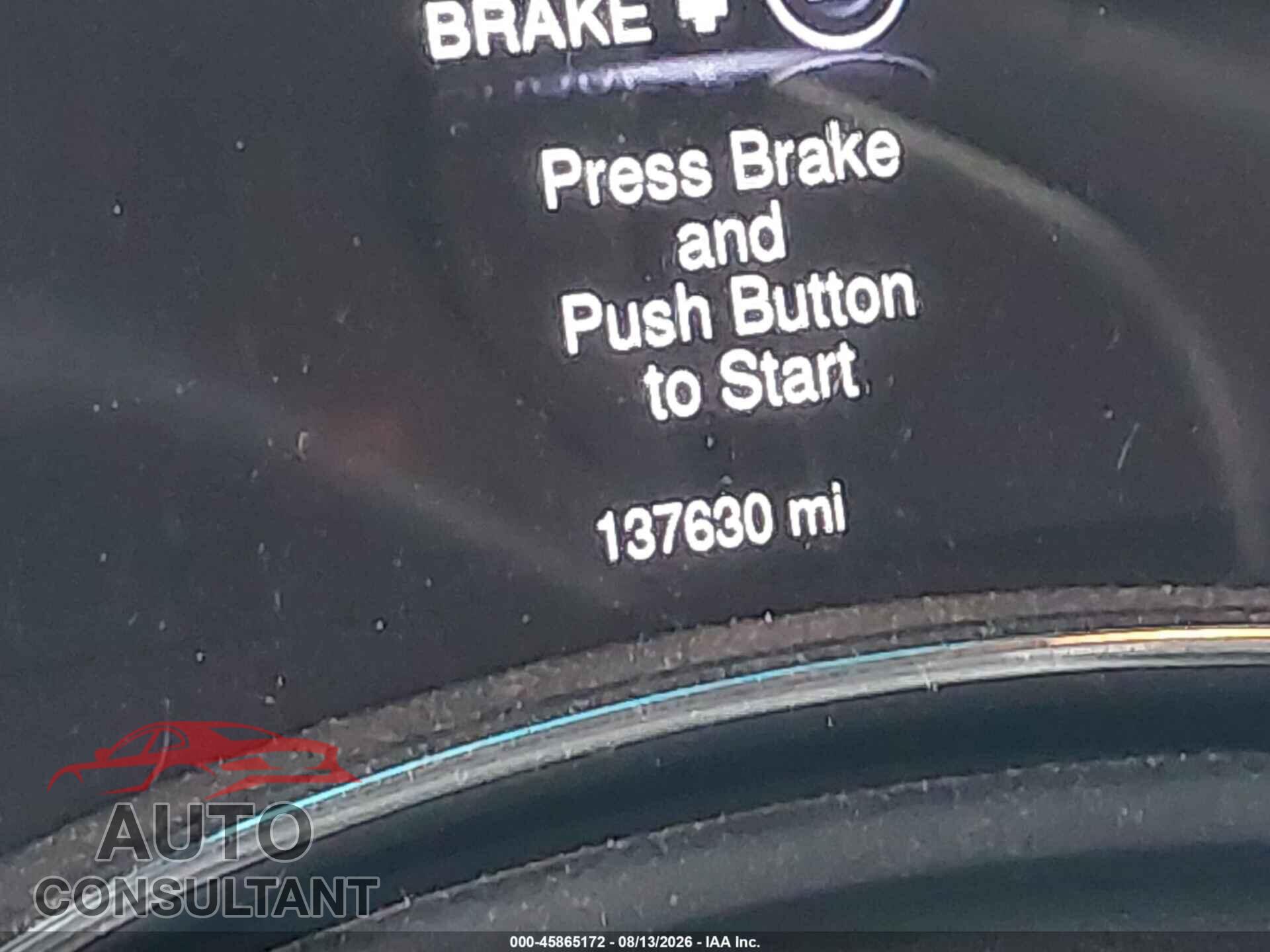 DODGE DURANGO 2015 - 1C4SDJCT3FC837938