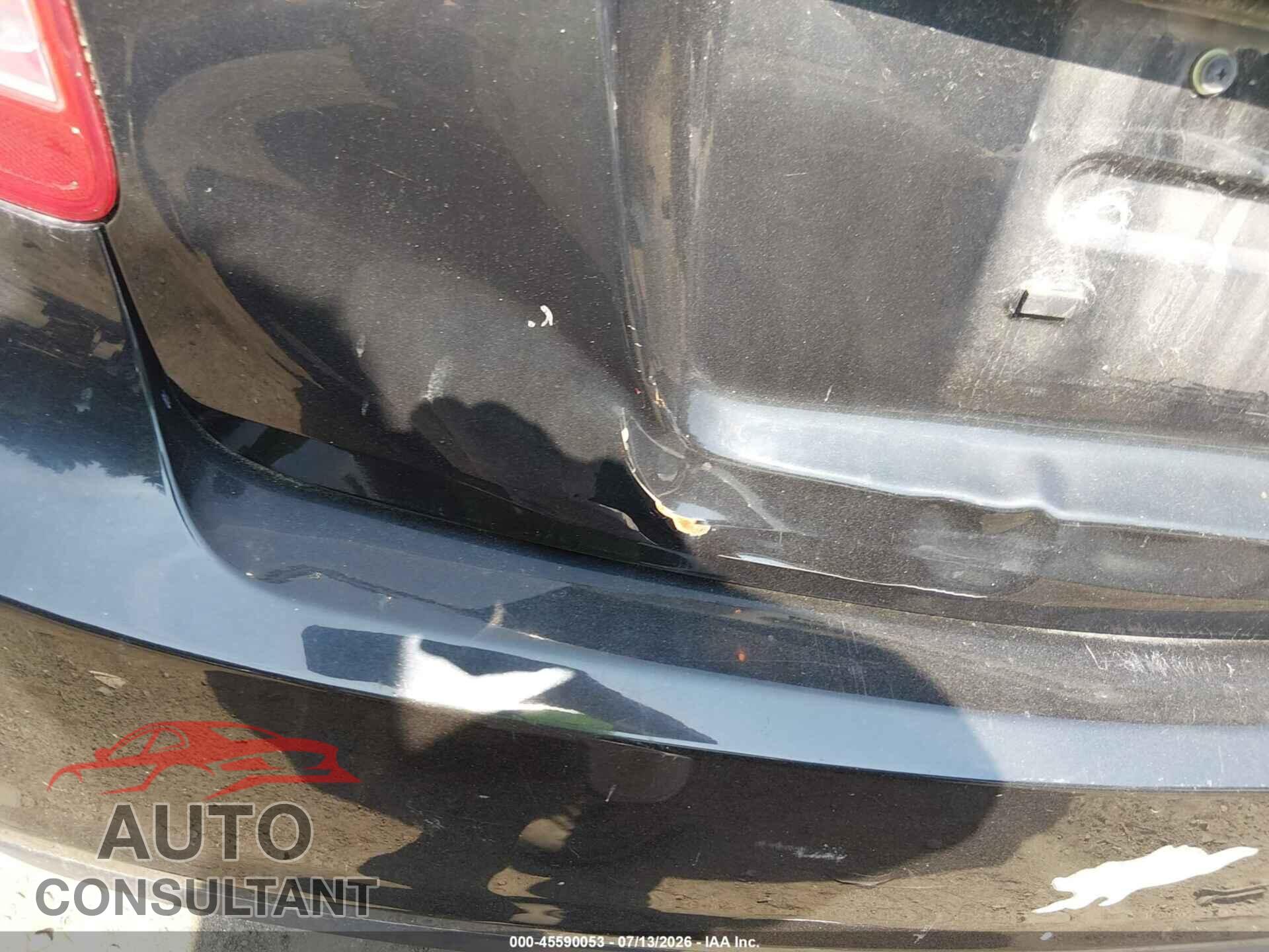 KIA RIO 2010 - KNADH4A34A6655672