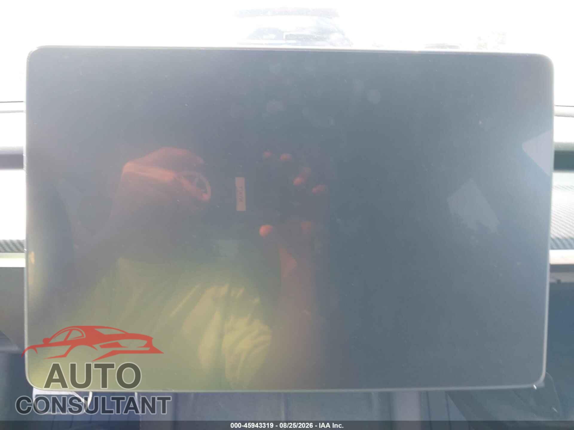 TESLA MODEL 3 2023 - 5YJ3E1EA7PF438340