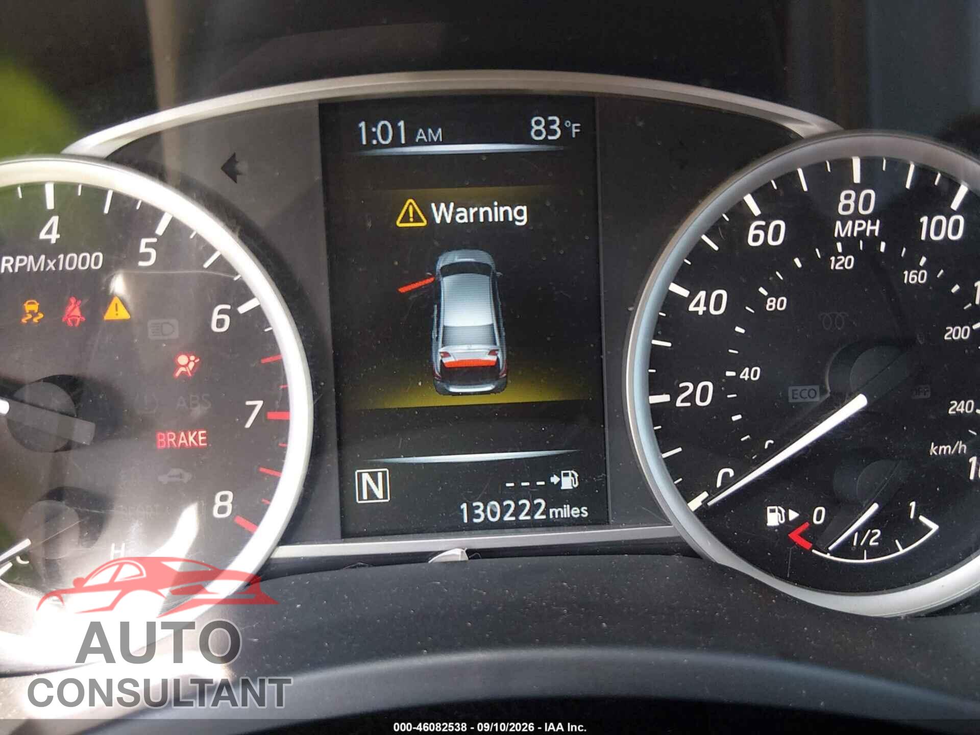 NISSAN SENTRA 2017 - 3N1AB7AP5HL678604