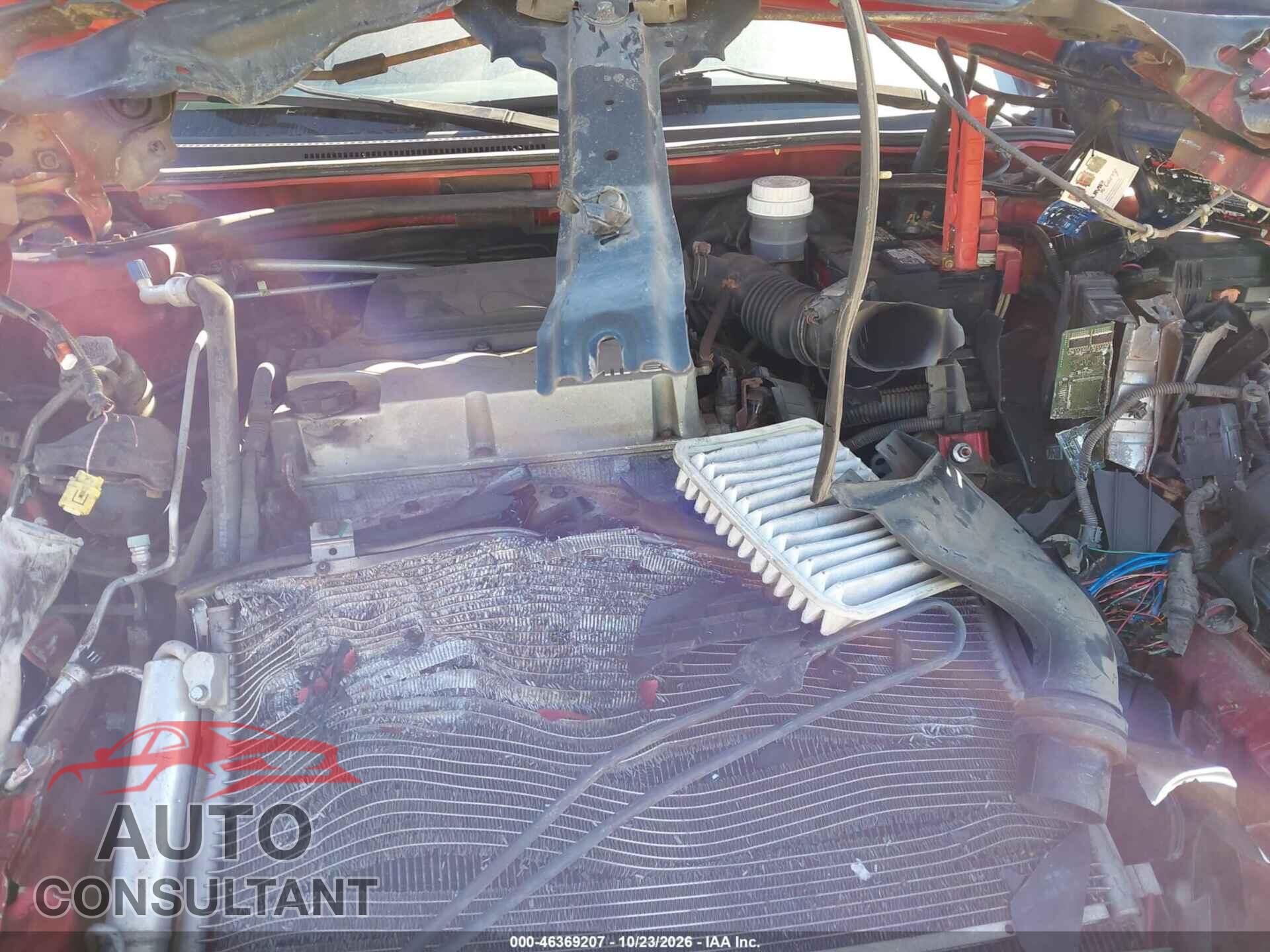 MITSUBISHI ECLIPSE SPYDER 2011 - 4A37L5EF1BE001130