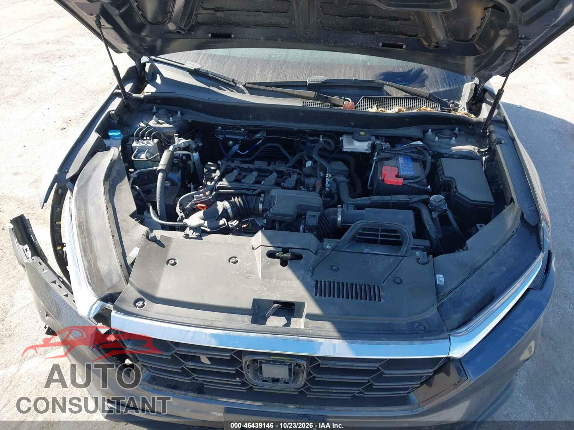 HONDA CR-V 2026 - 2HKRS4H49TH434652