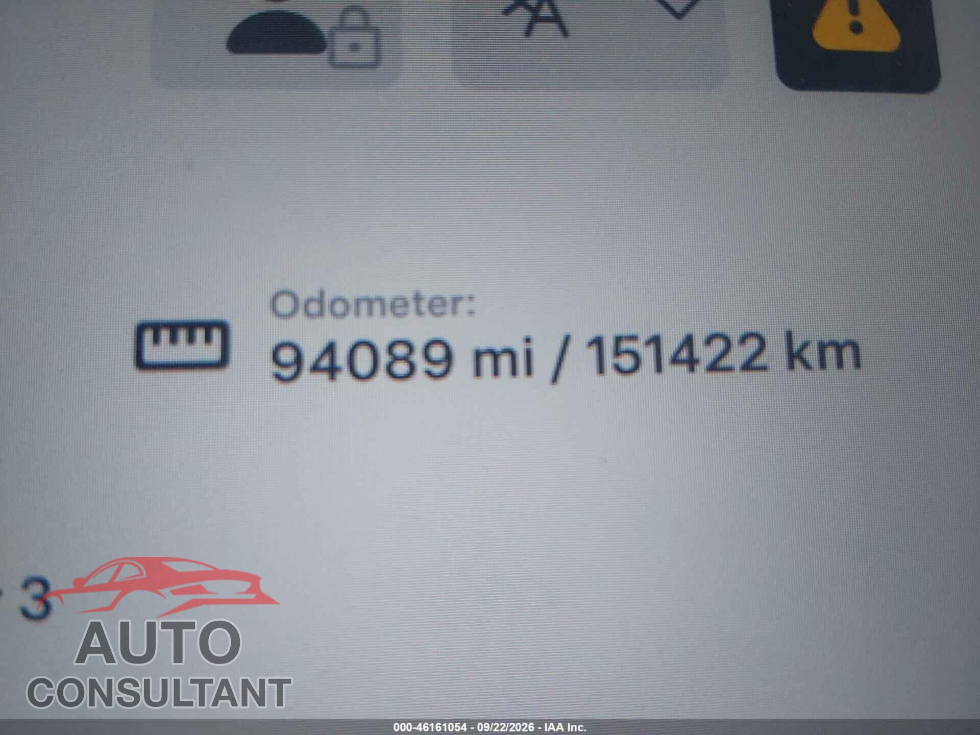 TESLA MODEL S 2017 - 5YJSA1E27HF229066