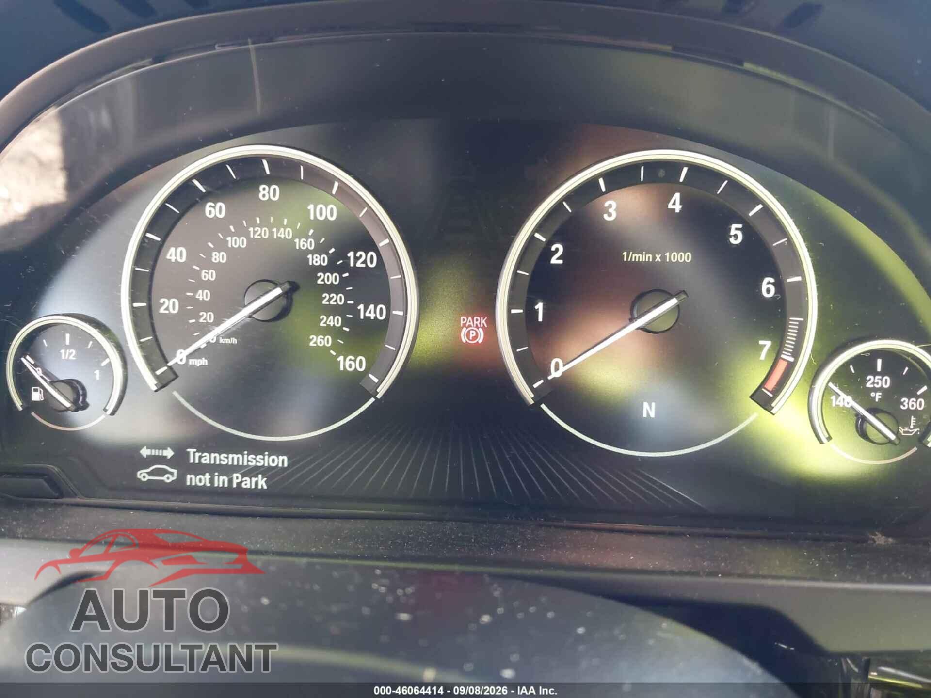 BMW X5 2018 - 5UXKR2C52J0Z21265