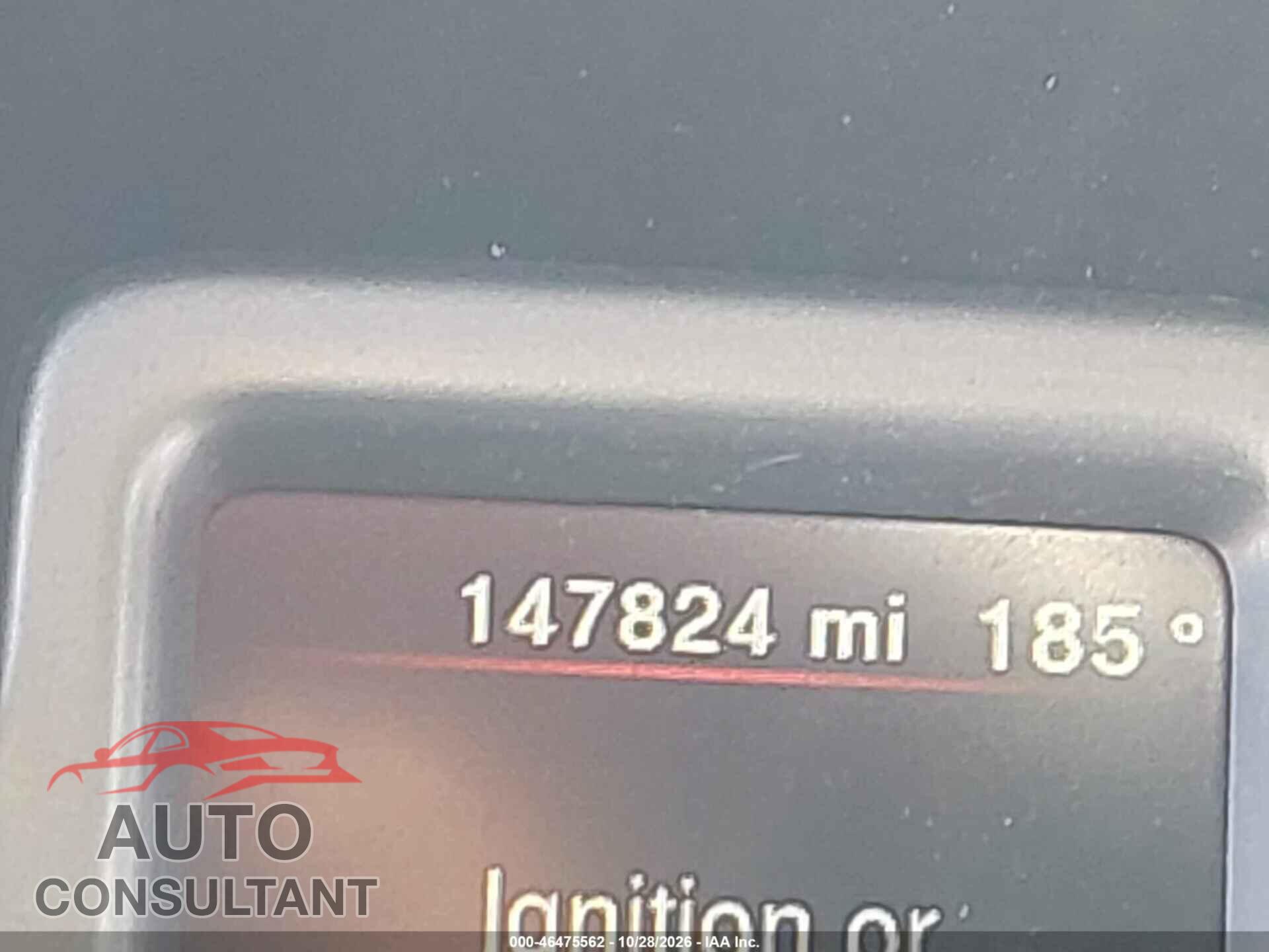 DODGE JOURNEY 2017 - 3C4PDCAB3HT691172